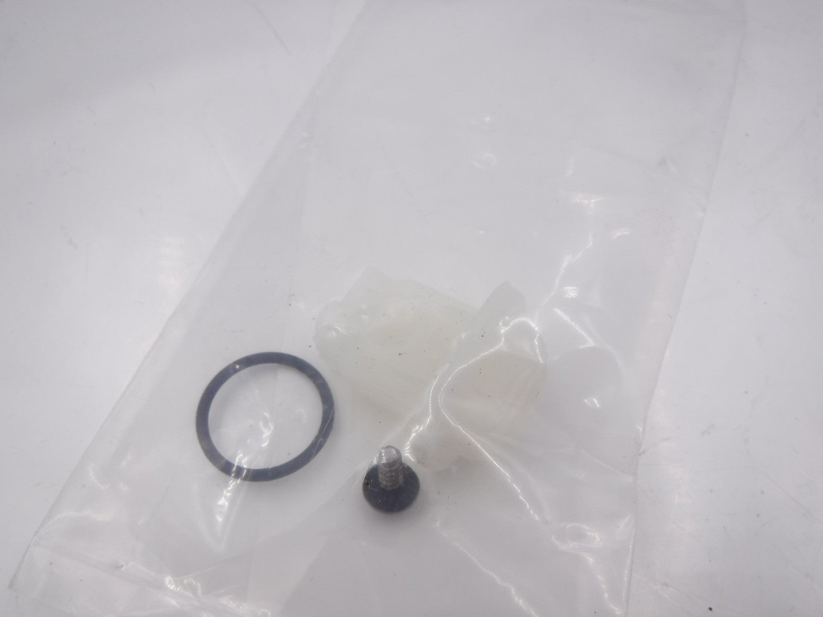 Genuine OEM Hobart Rinse Nozzle Assembly 00-893535 For CL44E CL44eR