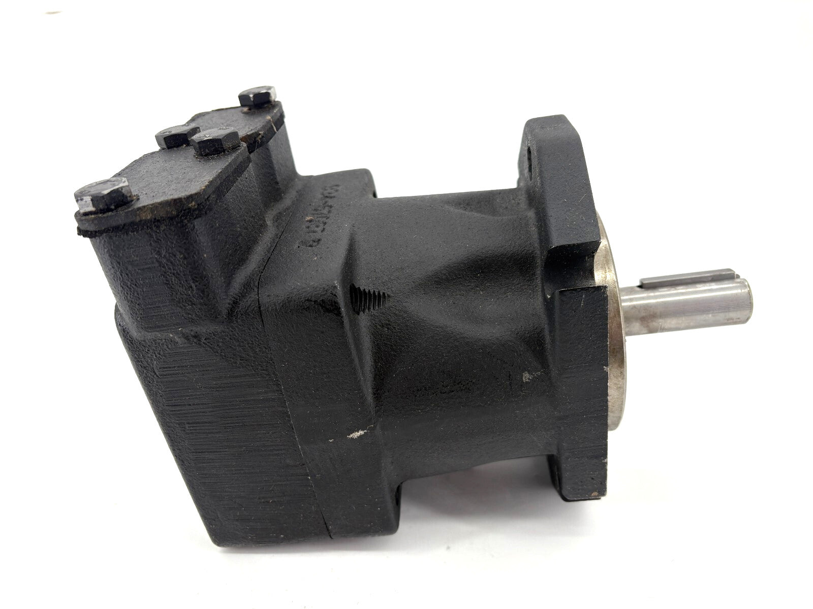 New Parker Denison M5BS-045-1N01-B1M-00000 Heavy Duty Vane Motor 024-94716-0