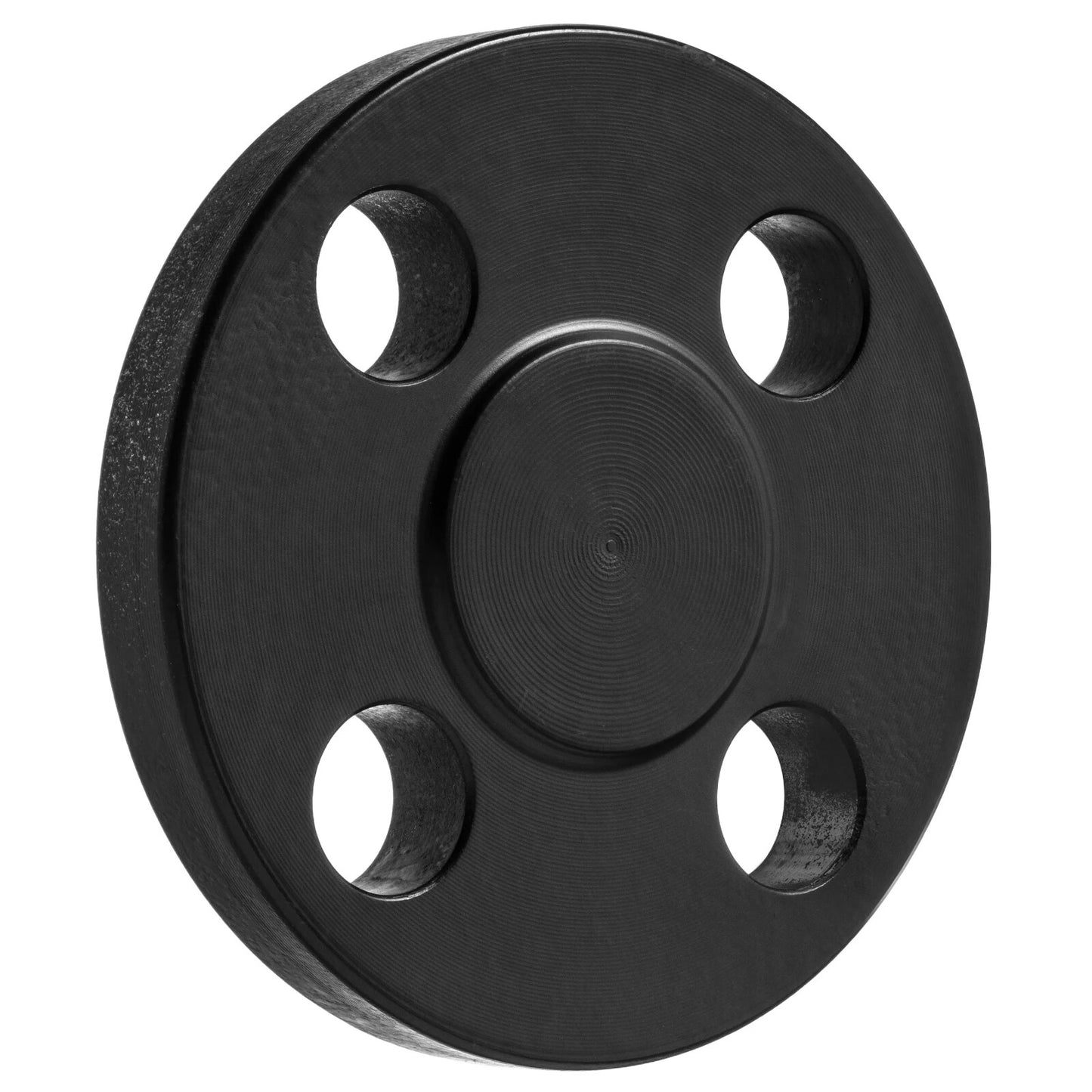 Blind Flange Grade F22 Chrome 1-1/2" Class 2500 Raised Face ANSI B16.5