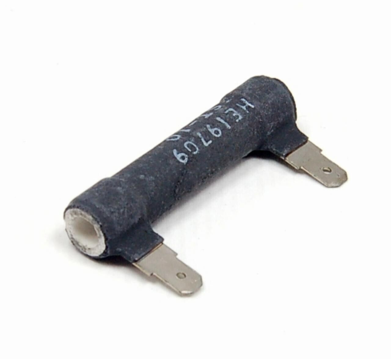 VISHAY HEI - FST10/10K NI Resistor, Tubular Ceramic. Non-Inductive, 10K Ohm 12W