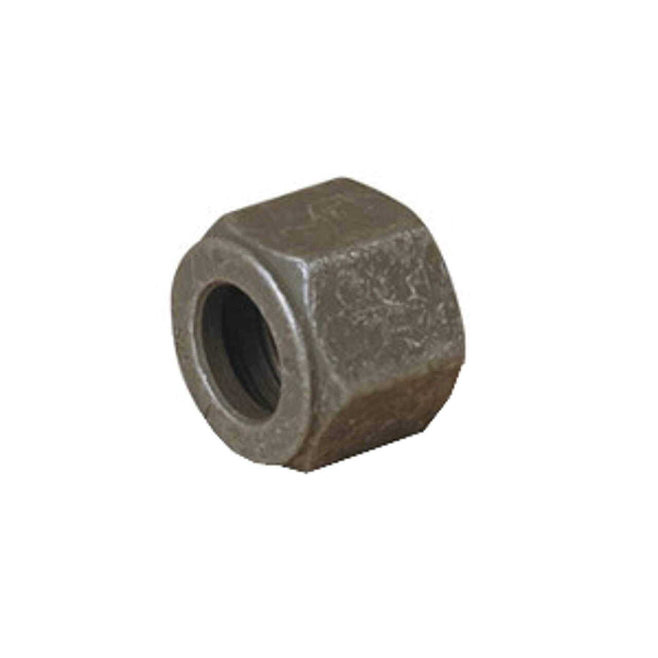 (QTY 10) TYLOK CS-LOK SS-SN-4  1/4" Tube OD Nut 316-Stainless Steel