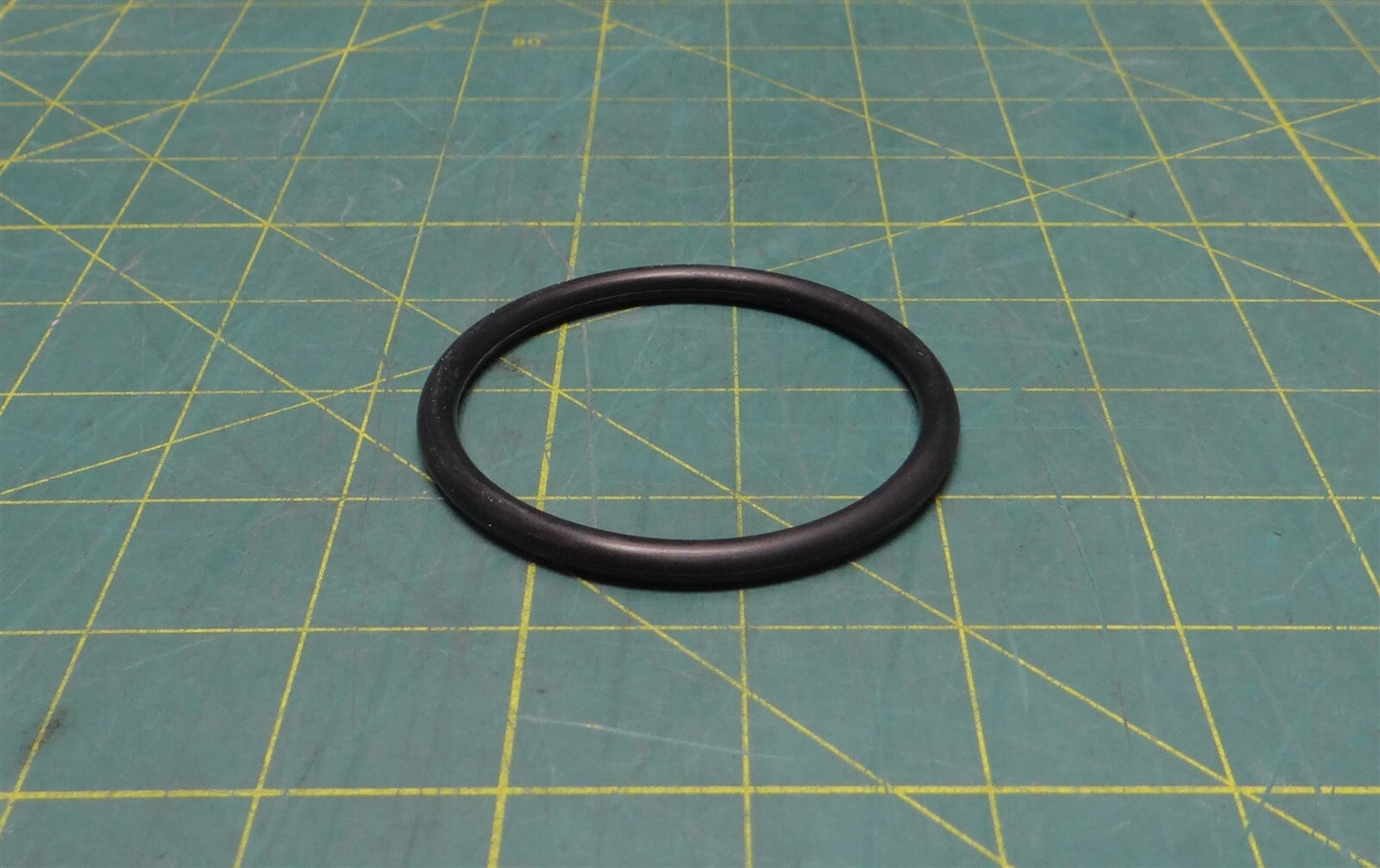 2.895" Outer Diameter Oil-Resistant Buna-N O-Ring, 0.21" Width, 2.475" Inner Dia