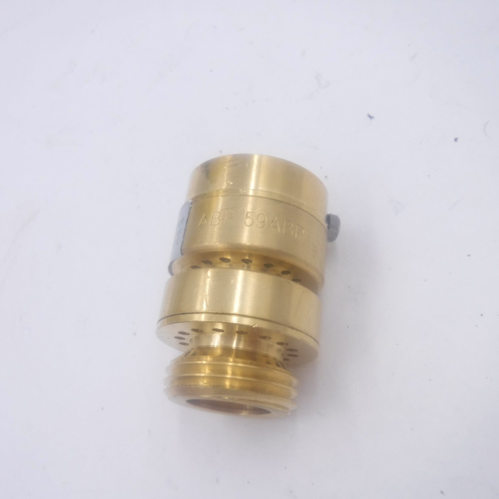 Arrowhead Brass 59ABP 3/4" Self-Draining Vacuum Breaker Hose Thread