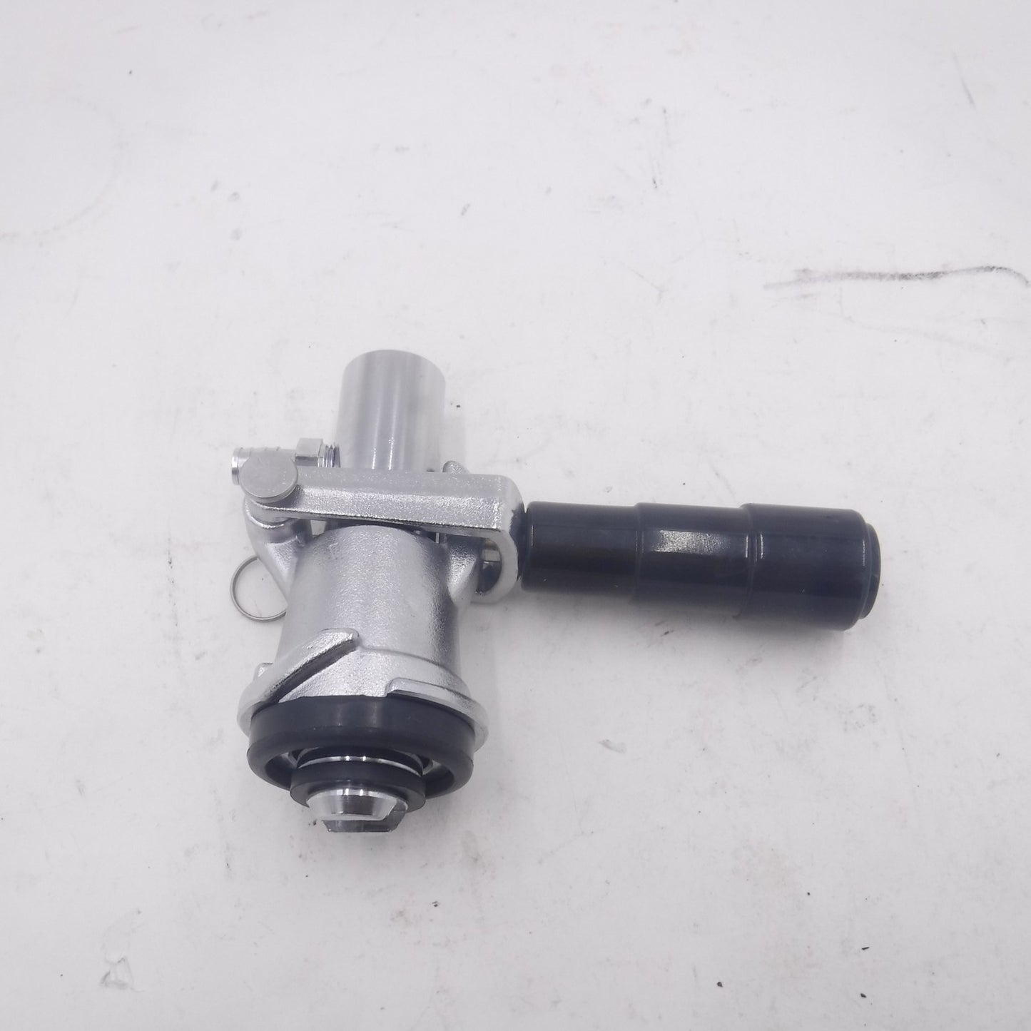 Stainless Steel Keg Coupler for S Type Beer Party Pump