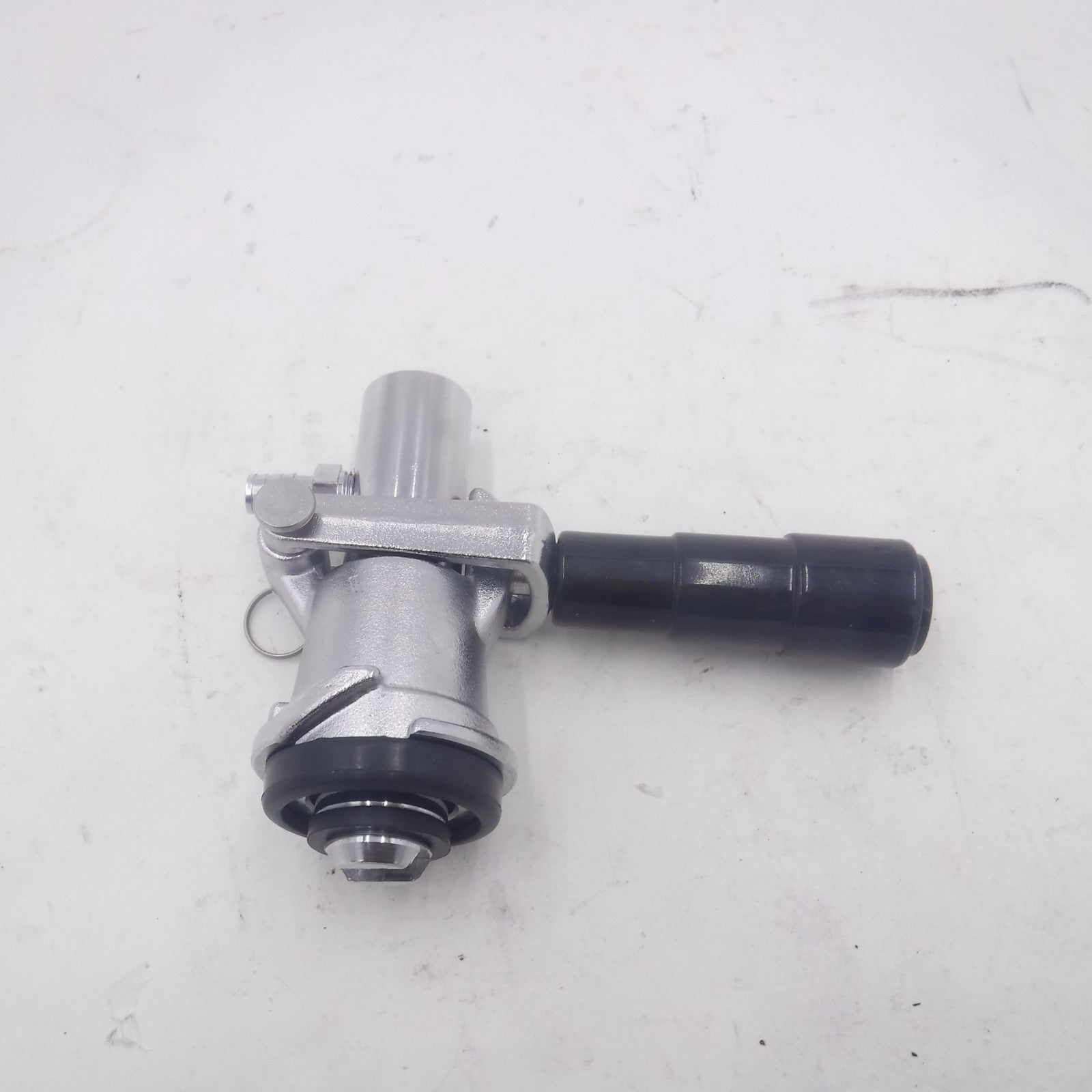 Stainless Steel Keg Coupler for S Type Beer Party Pump