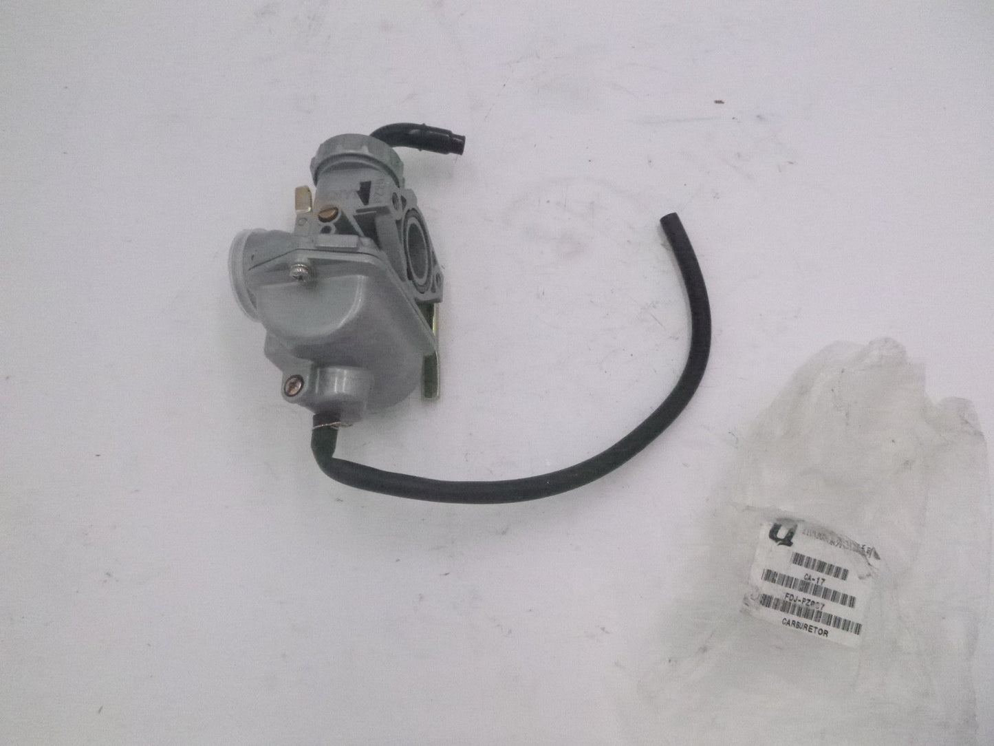 GoPowerSports 70-150cc Carburetor CA-17 Fits Coolster Models 3050B, 3050C