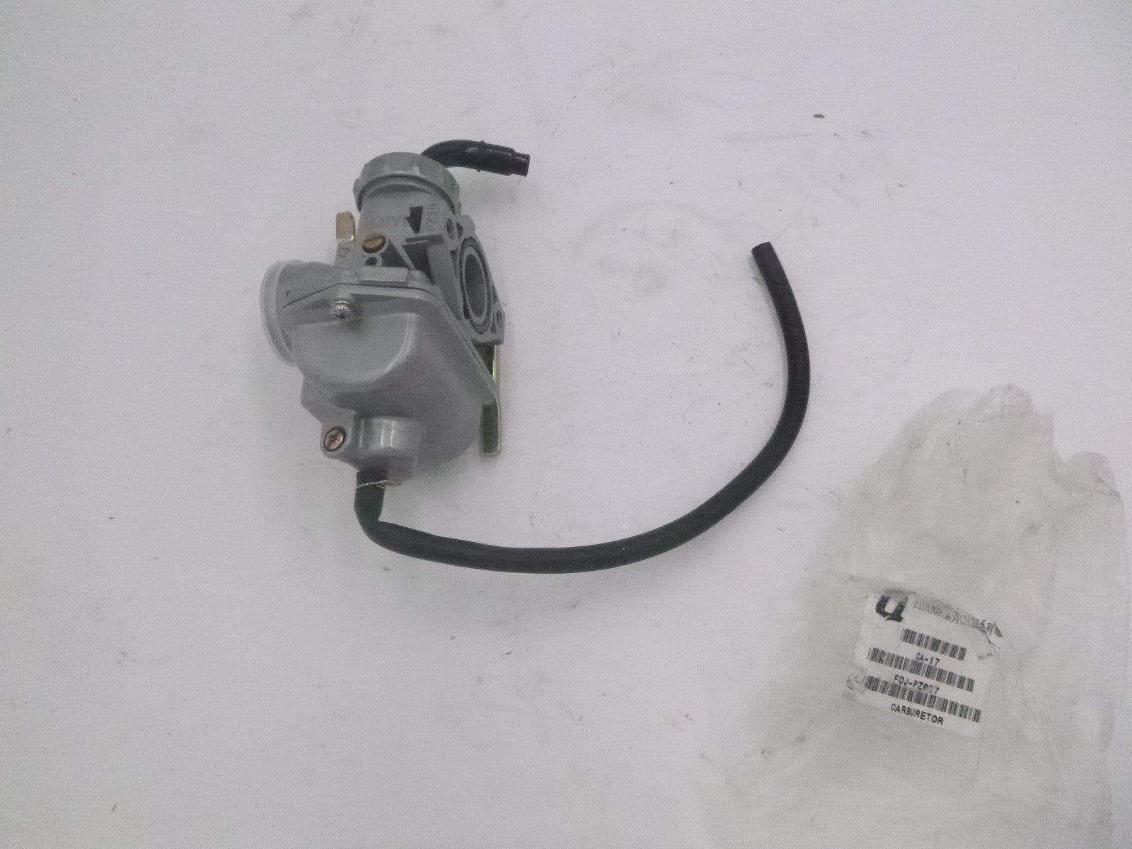 GoPowerSports 70-150cc Carburetor CA-17 Fits Coolster Models 3050B, 3050C