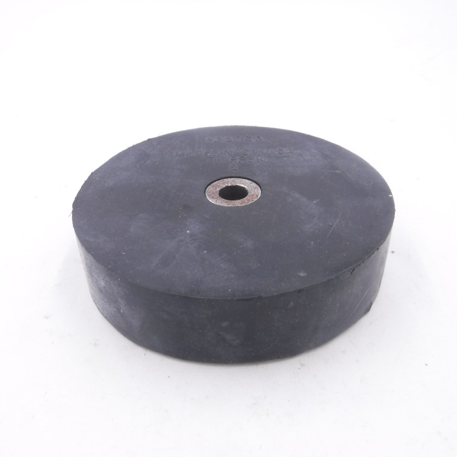 Timbren A25723 1" Suspension Helper Spring Spacer fits 2000-2021 Toyota Tundra