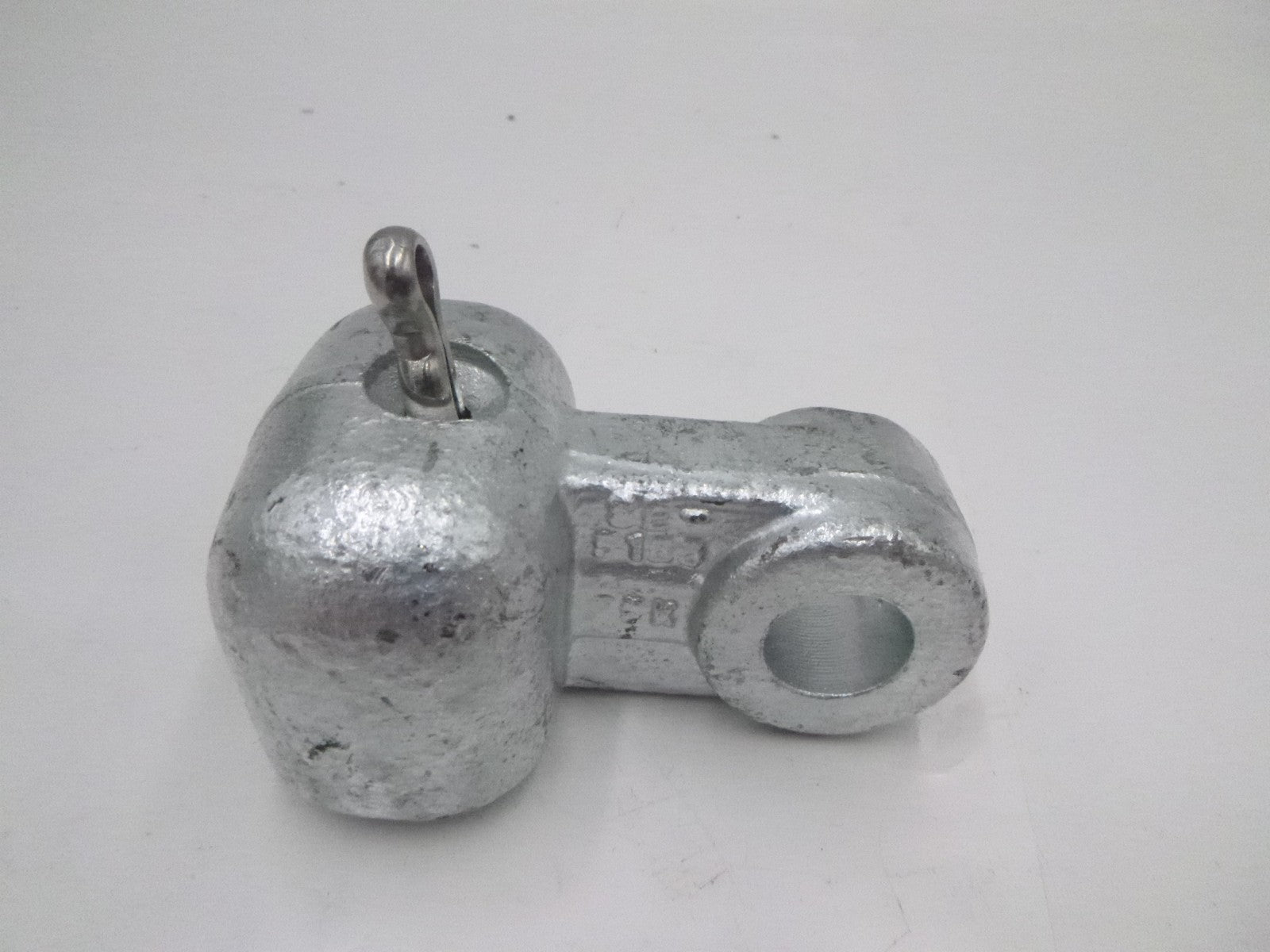 PLP Transition Line Socket Eye SE-5158 Aluminum Alloy 11/16" Eye 1-1/2"Dia