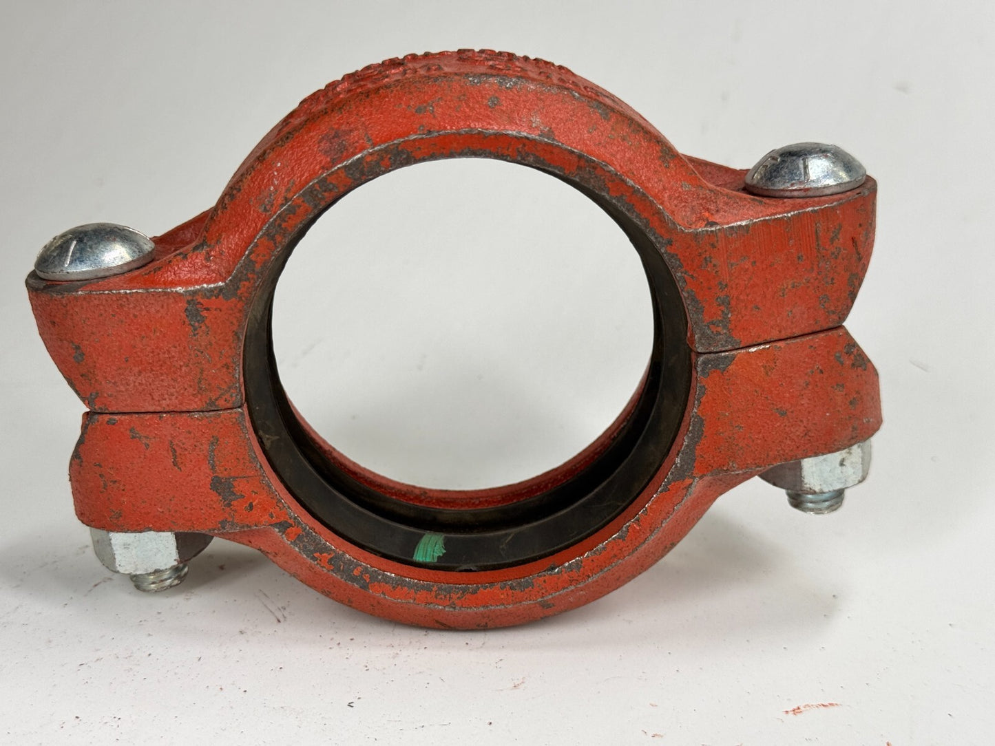 3" CENTRAL Style 705 Flexible Coupling for Grooved End Fittings & Pipe