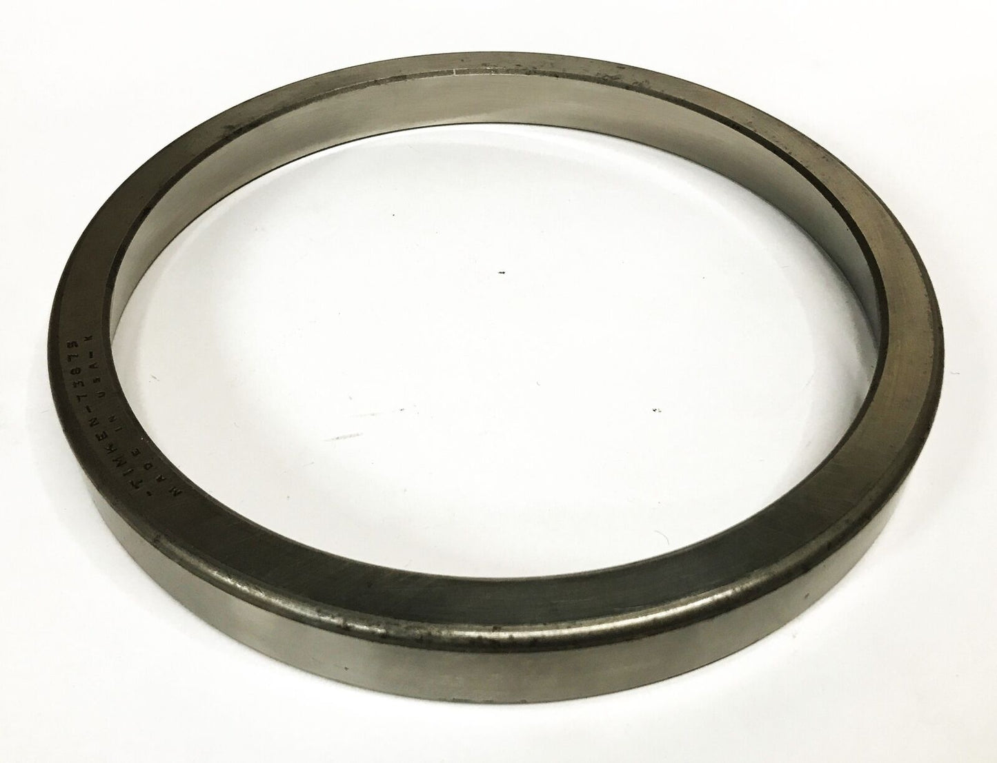 Timken Tapered Roller Bearing Cup 73875 NOS