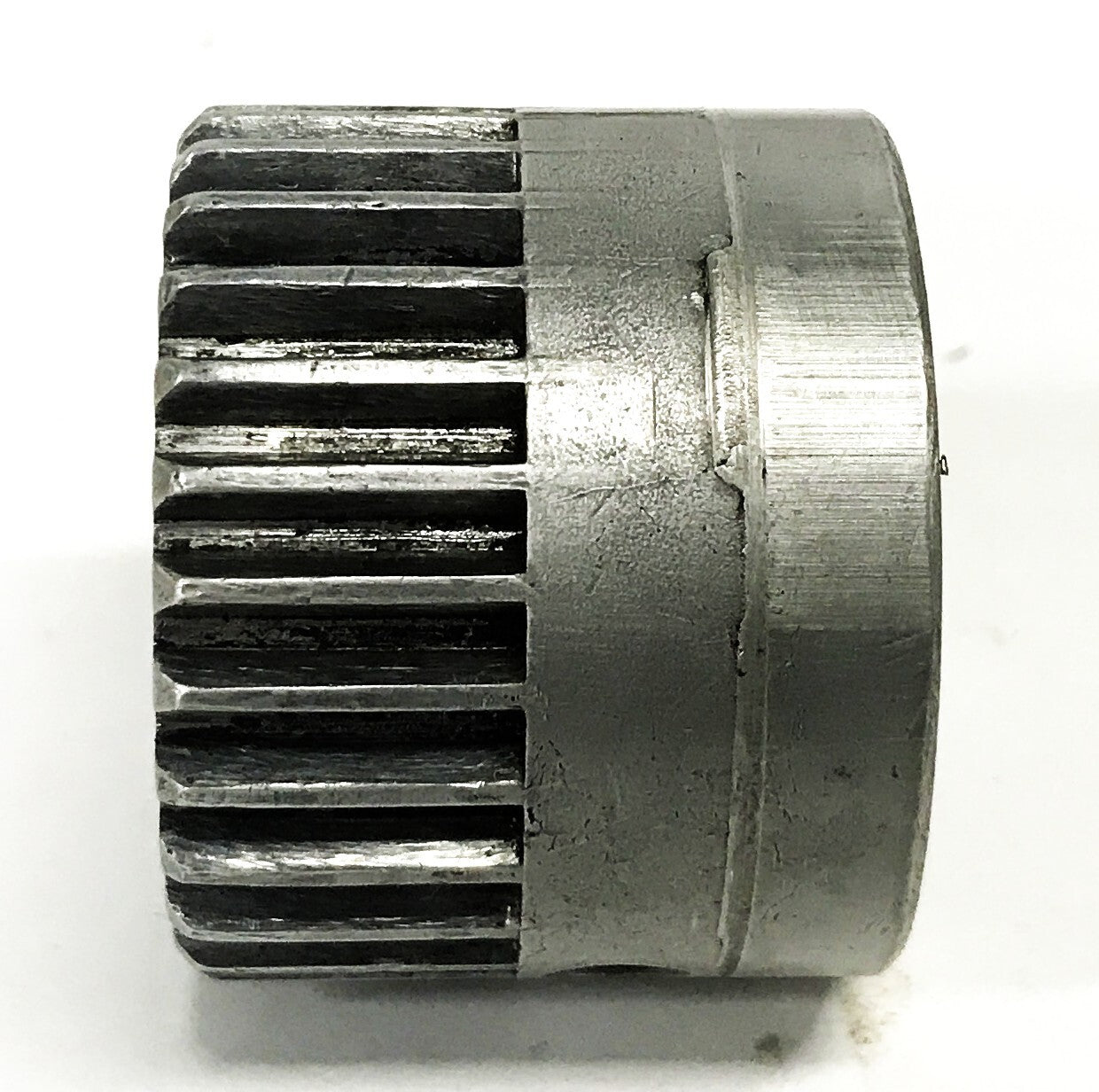 Unbranded 1-3/4 OD x 3/4 Bore Coupling Hub 04A-34 NOS