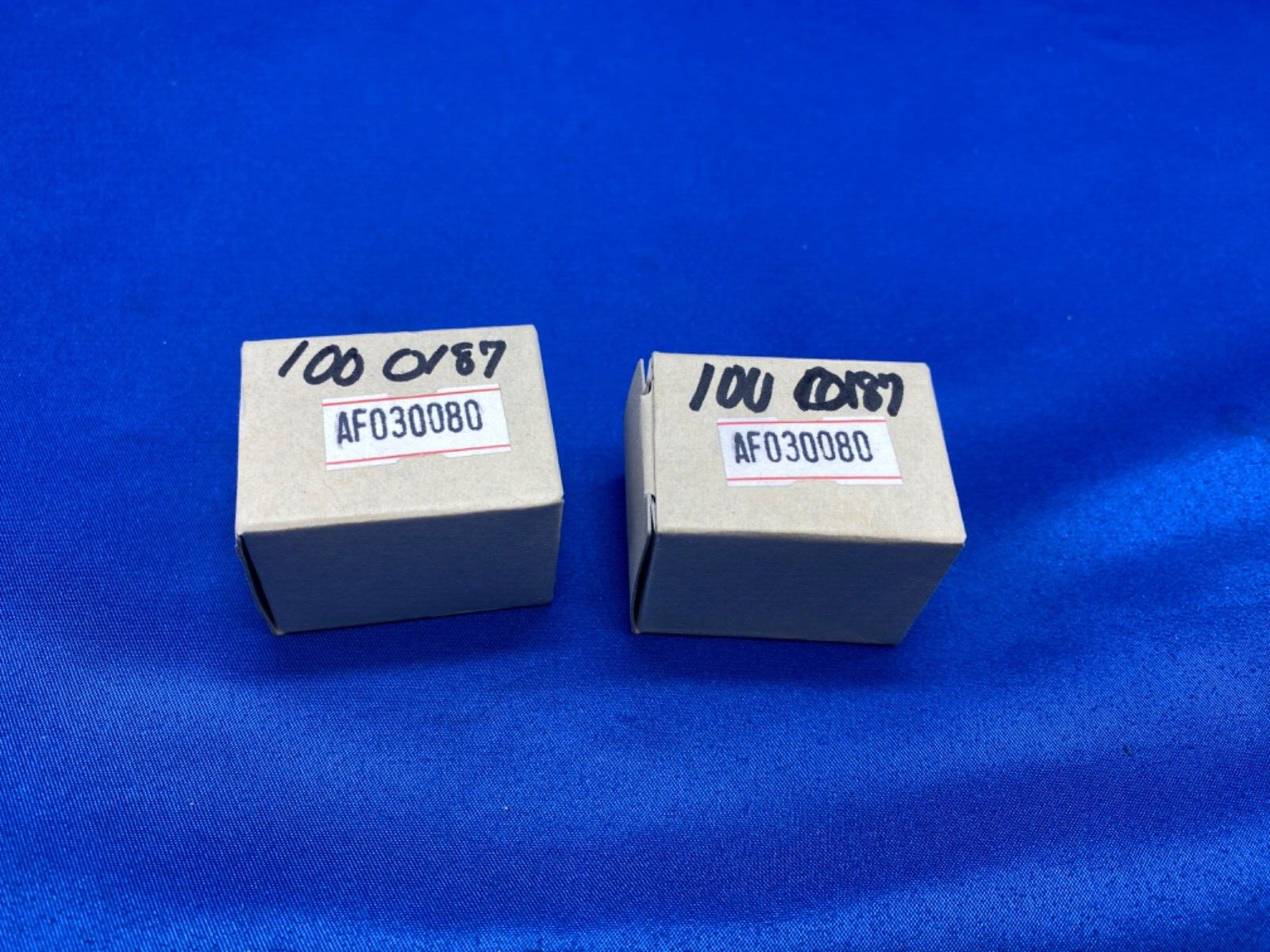 Ricoh copier qty 2 lot, Paper pick up roller AF03-1080
