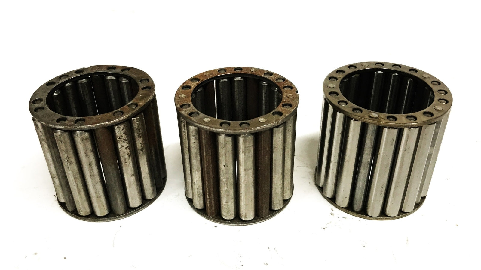 Bower Needle Roller Bearing Assembly J40-1656 [Lot of 3] NOS