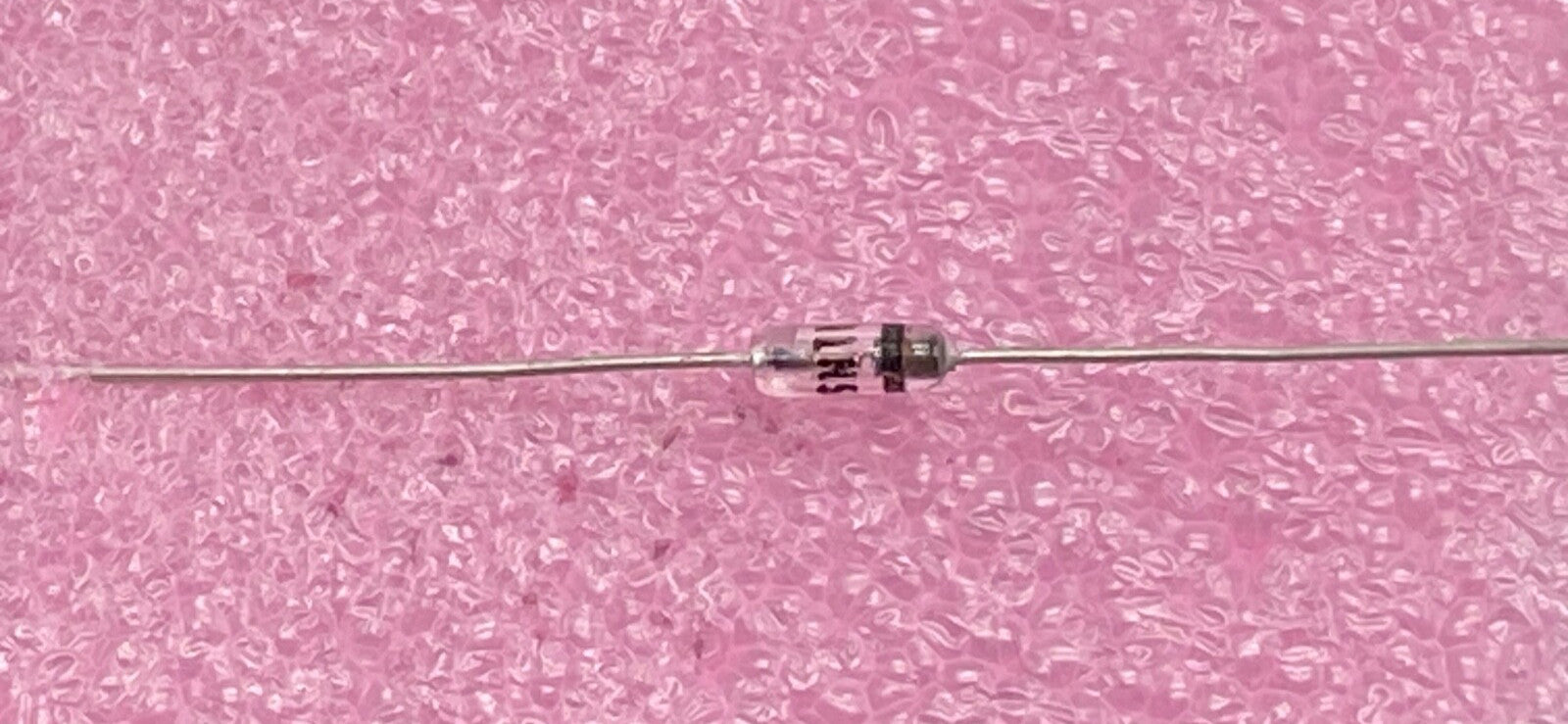 1N5297 diode clear glass regulator current type 100v/1ma