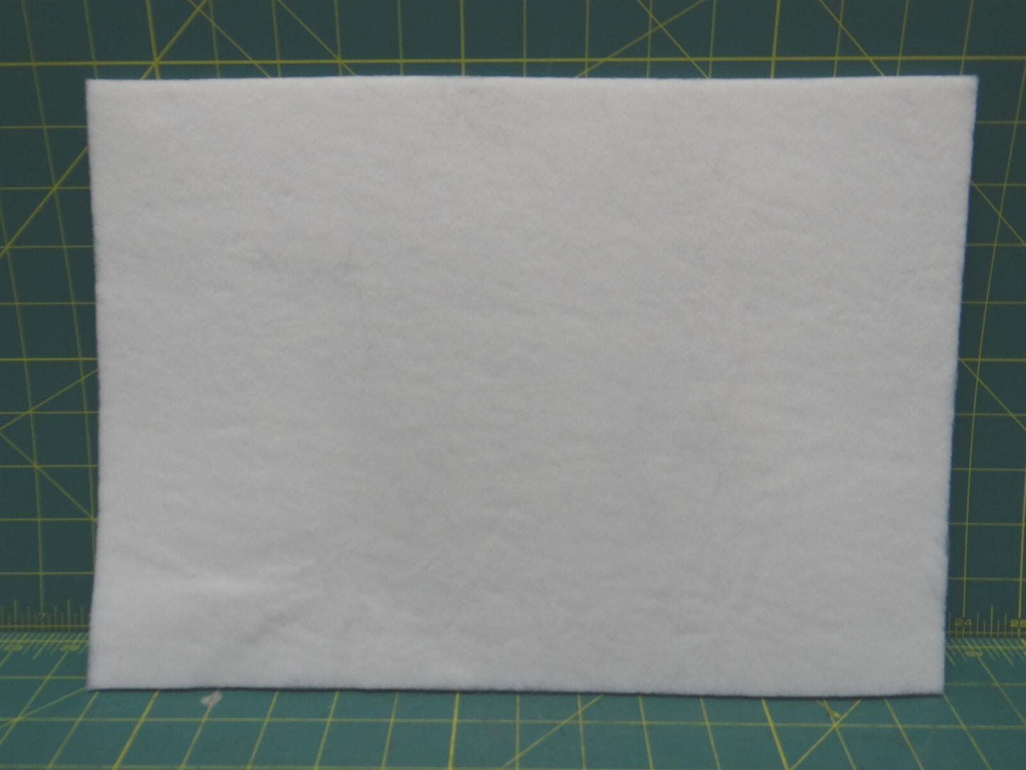 Aspen Aerogel SPACELOFT™ Hydrophobic Insulation Mat, 254mm x 355.6mm x 6mm Sheet