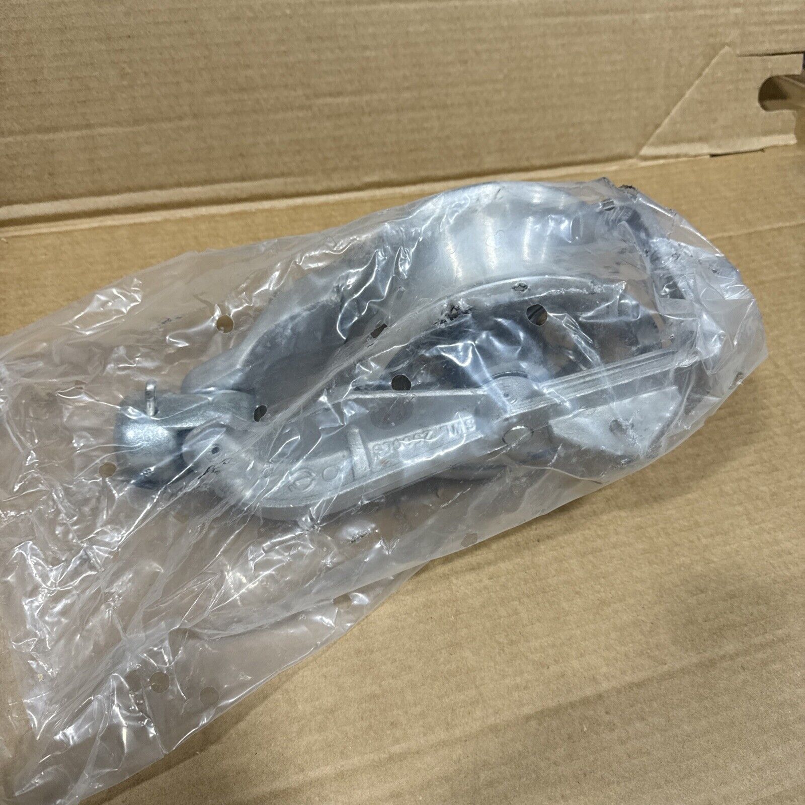 GMP 74135 GMP Universal Stringing Block