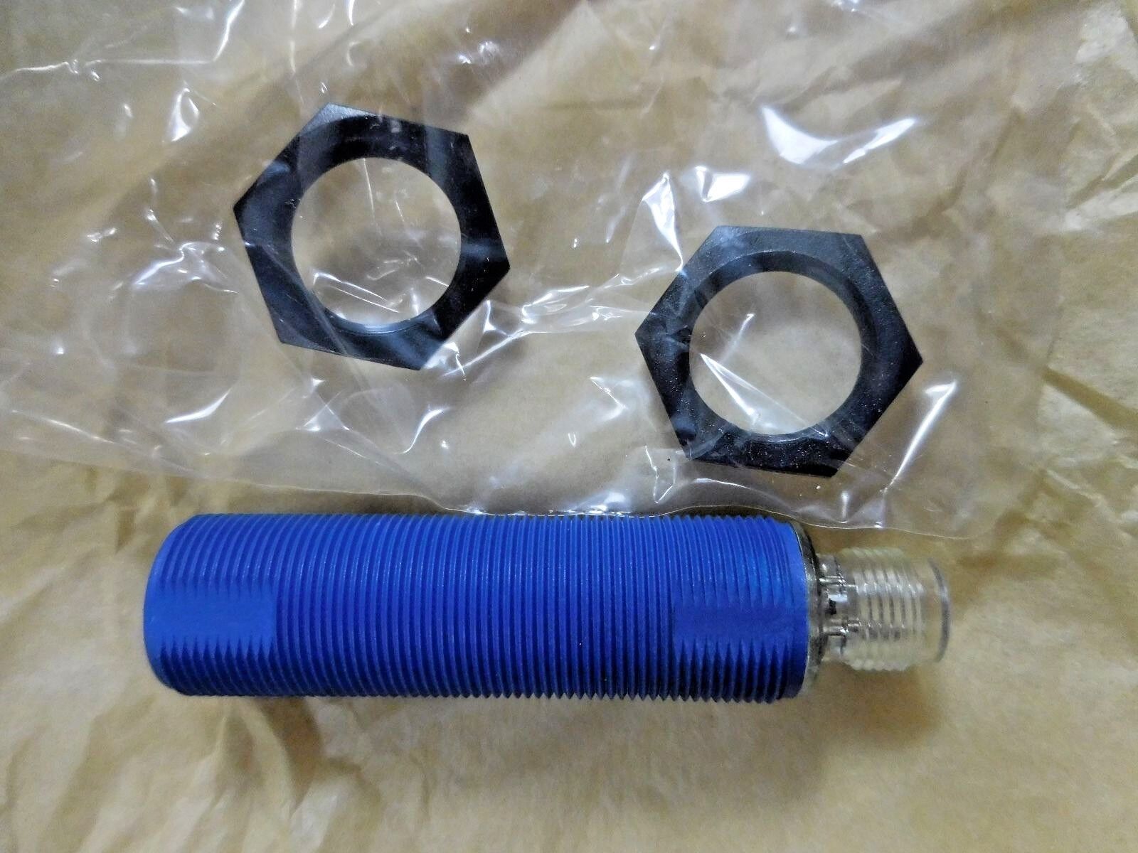 Honeywell Microswitch 922AA3BPA9NL Plastic Proximity Switch (9.6-55VDC, 5MM)