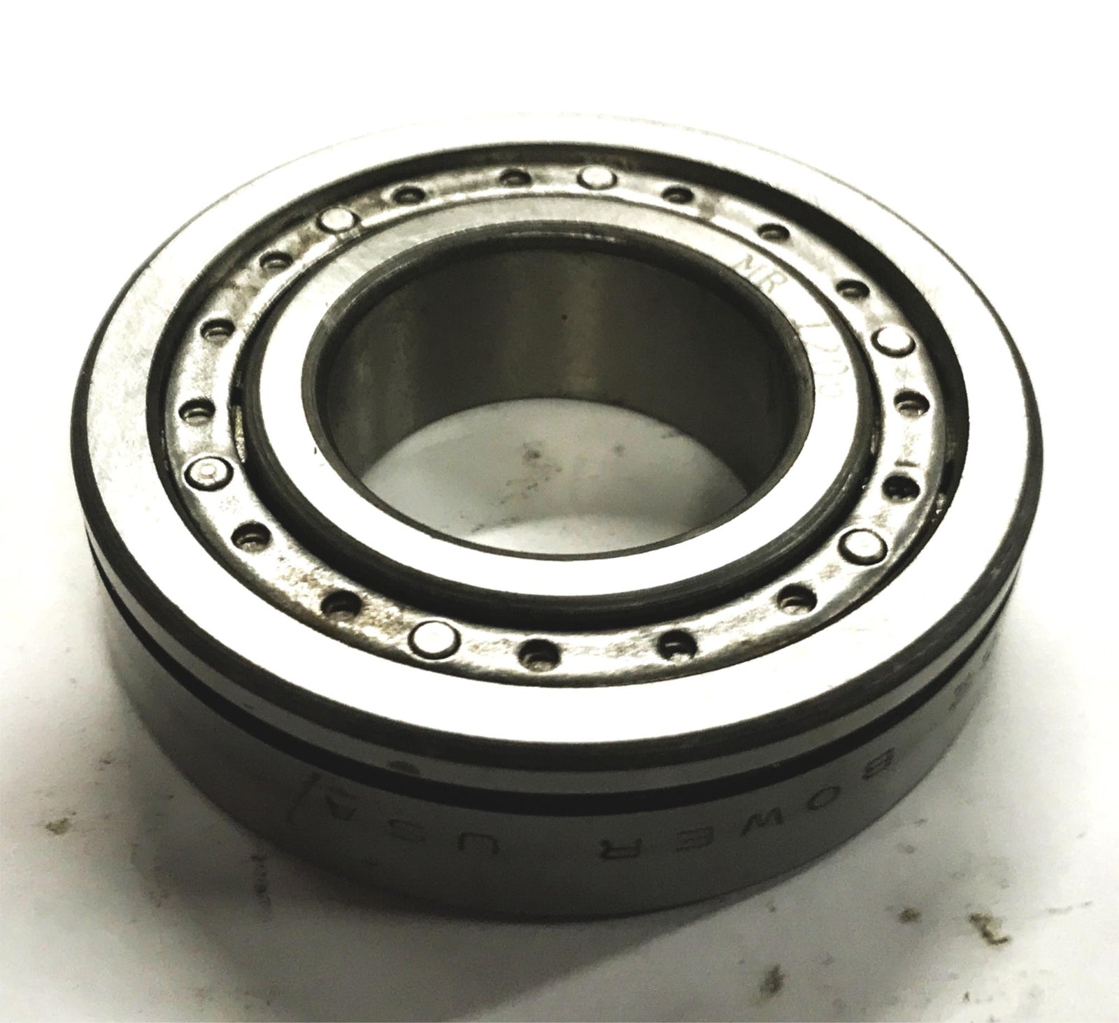Bower Cylindrical Roller Bearing with Inner Ring M1206GE/MR1206 NOS