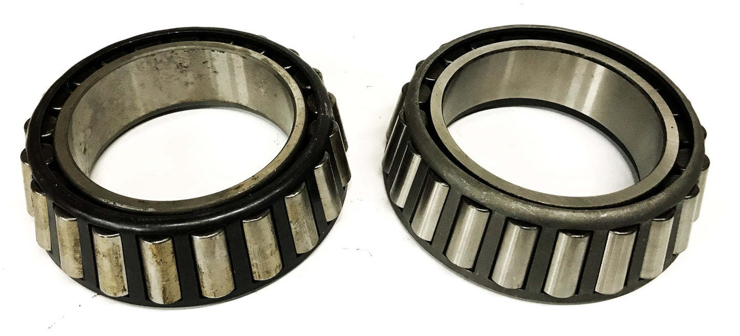 LSB/SKF Tapered Roller Bearing Cone HM218248 [Lot of 2] NOS