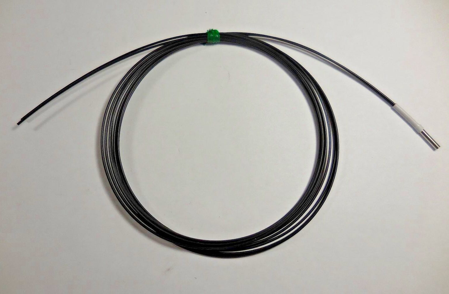 SunX FD-S80 Diffuse Fiber Optic Cable/ Miniature Range Sensing Head (1 m)