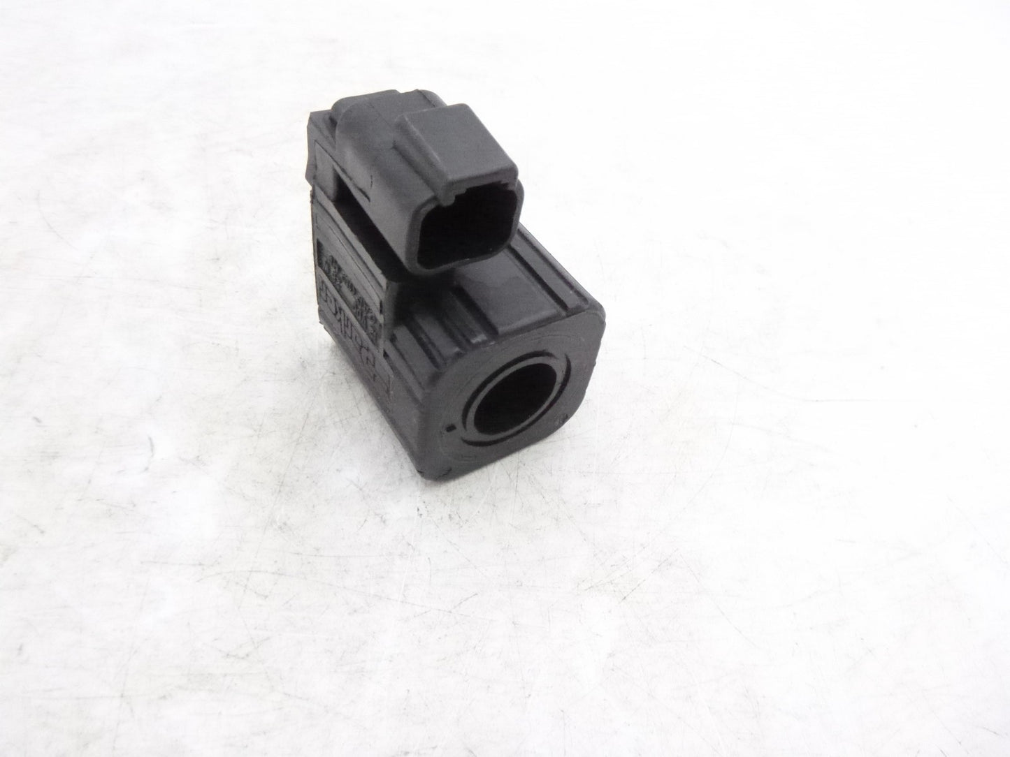 Parker Hydraulics CAP012HE Solenoid Coil 5/8" ID Size 12VDC Integral Deutsch
