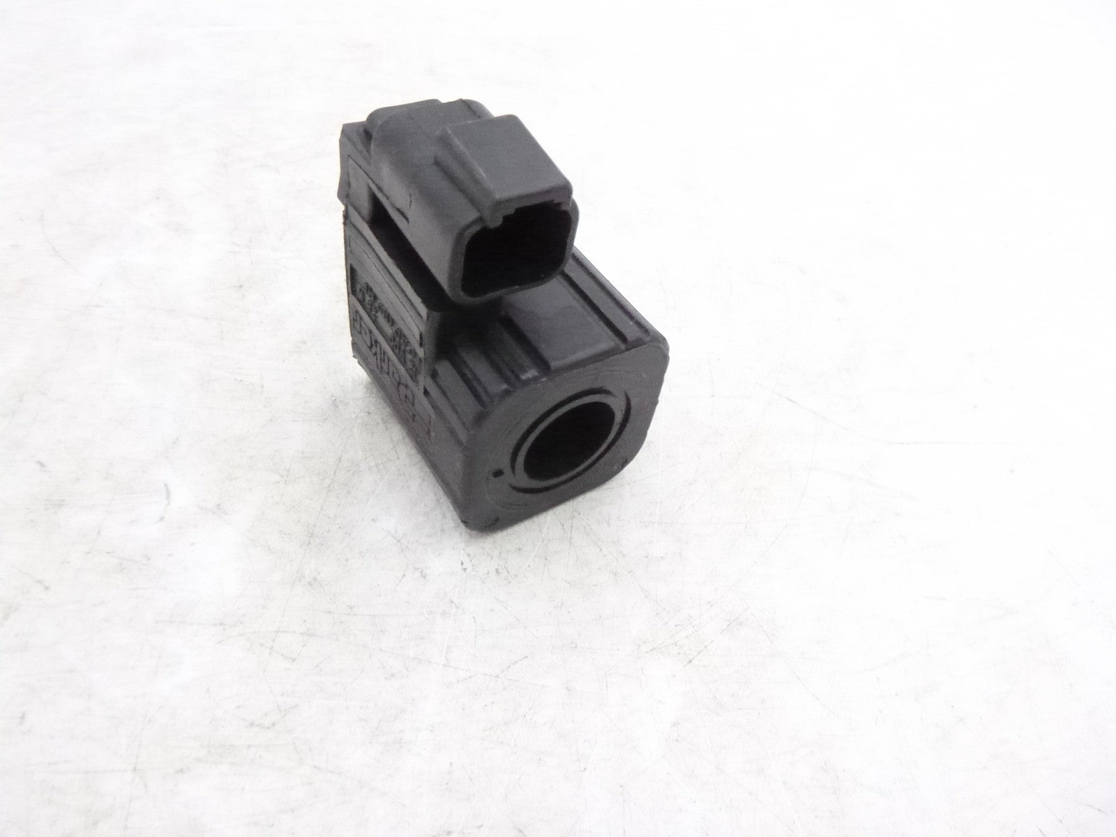 Parker Hydraulics CAP012HE Solenoid Coil 5/8" ID Size 12VDC Integral Deutsch