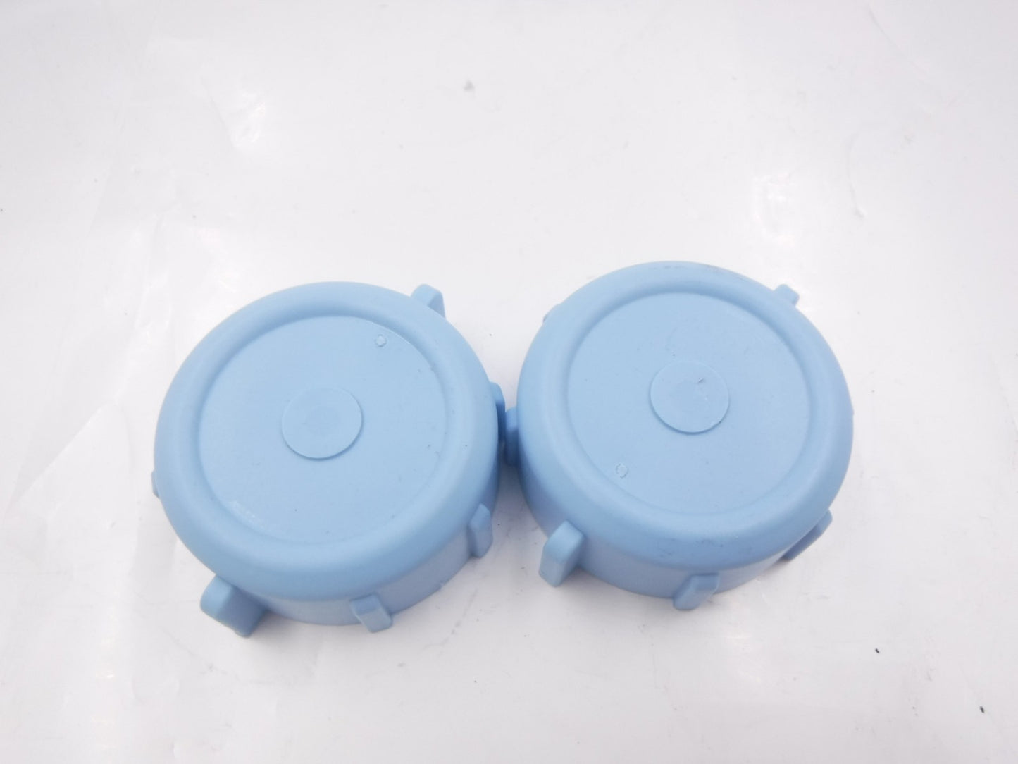 2 Pack Genuine OEM Hobart End Cap Assembly 00-919363-002PK For CL44E CL44eR