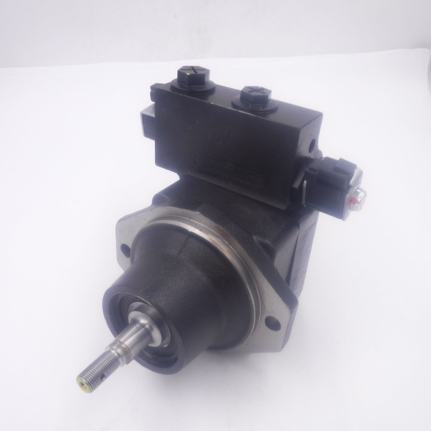 Genuine OEM John Deere AT474947 Track Drive Hydraulic Motor For 250G 380G 290G