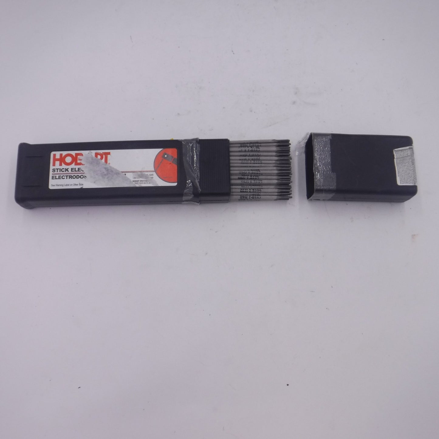 5LB Hobart 3/32" Stick Electrodes 770482 For Carbon Steel