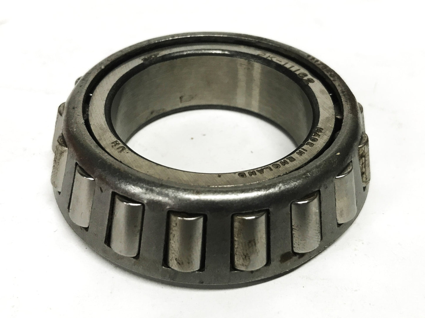 SKF Tapered Roller Bearing Cone 2K-11162 NOS