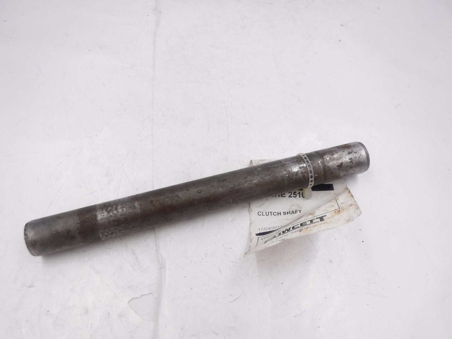 Genuine OEM John Deere Dowel Pin R33925 SEE DES
