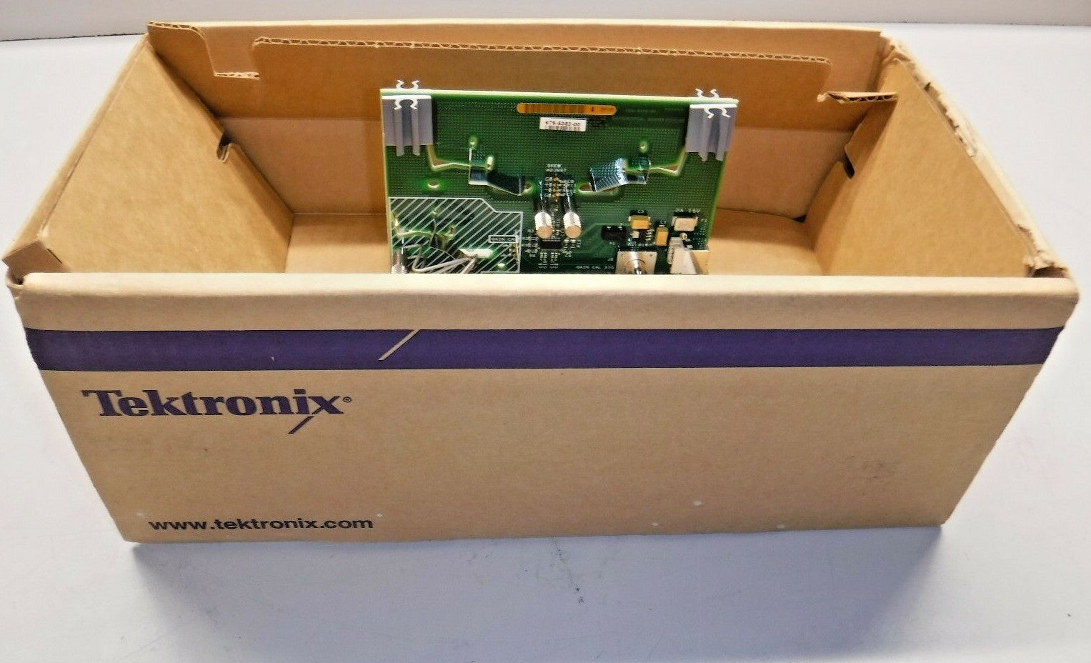 Tektronix 067-0484-01, 679-6362-00 Deskew Fixture Unit