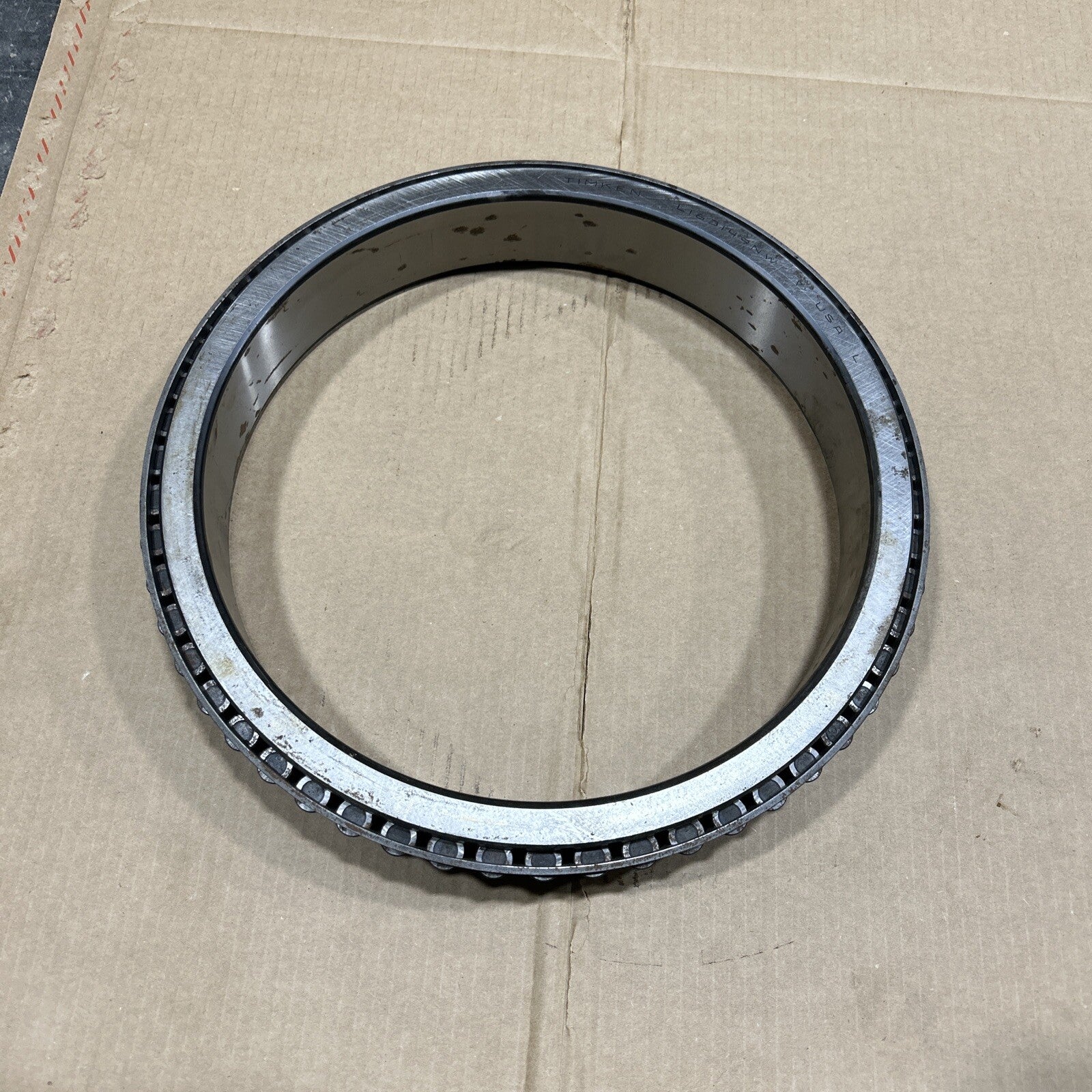 L163149 NW - TIMKEN L163149NW - FACTORY NEW Old Stock