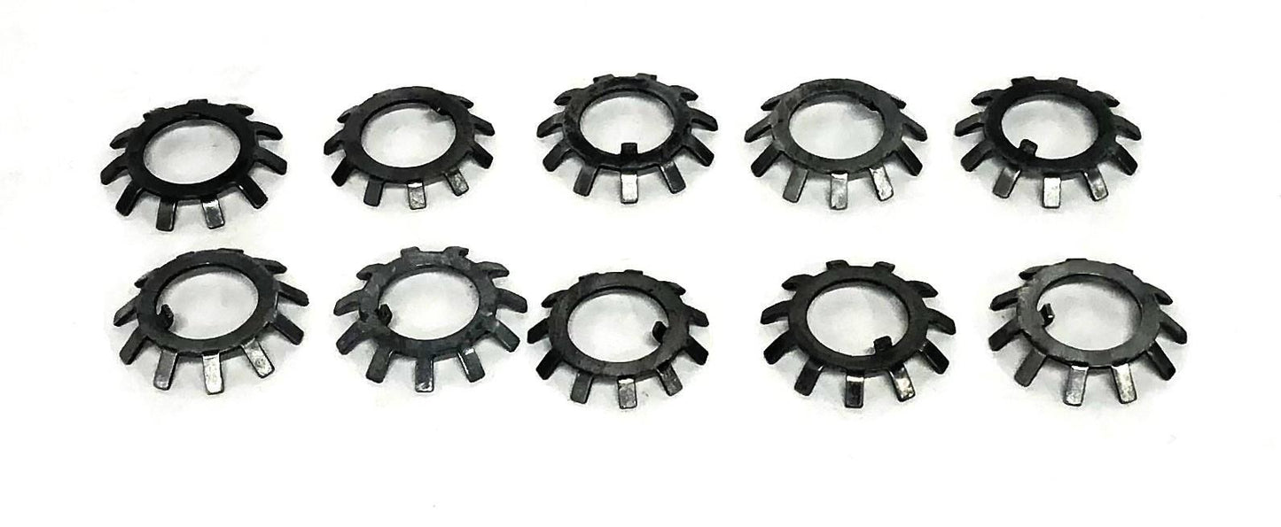 Unbranded Bearing Washer W-03 [Lot of 10] NOS