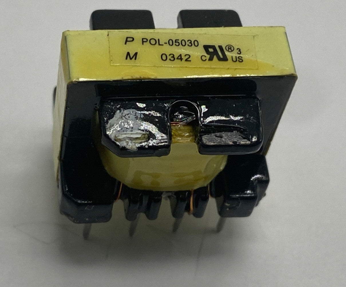 Premier Magnetics SMPS transformer POL-05030, PM130-H1A