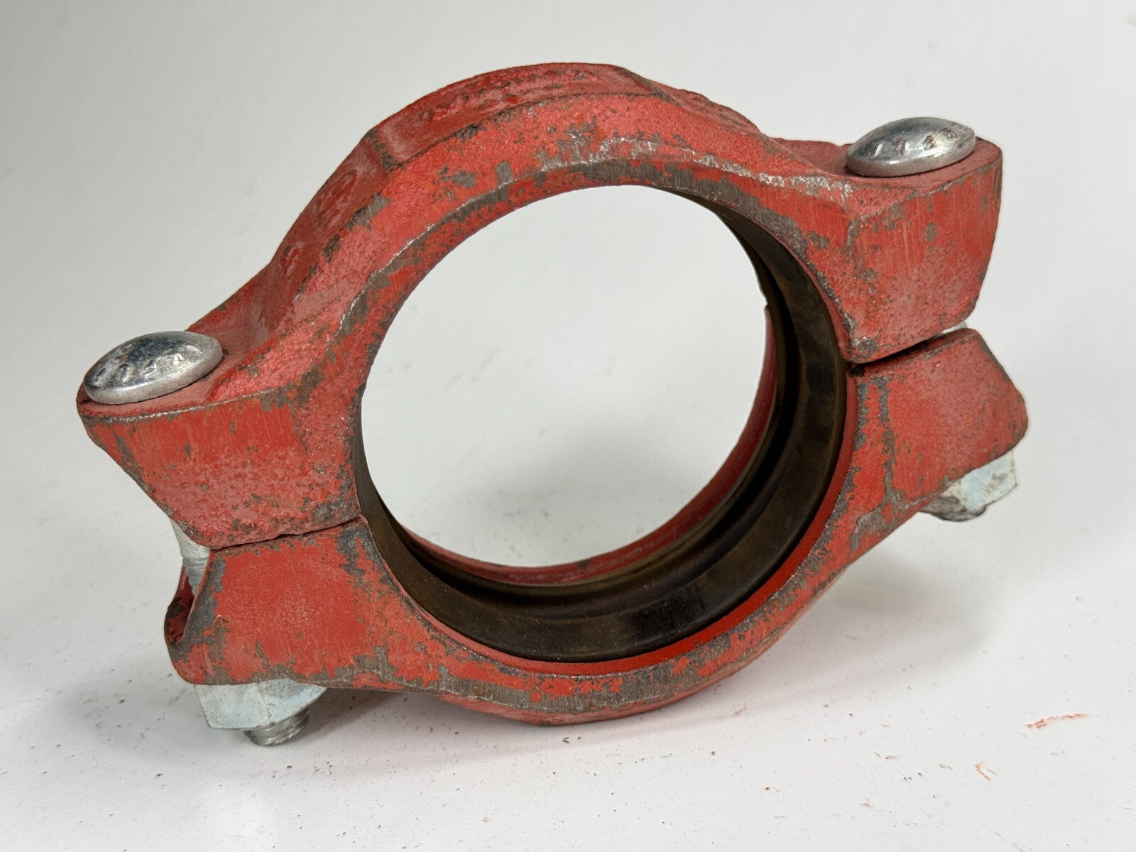 3" NATIONAL Style 10 Flexible Coupling for Grooved End Fittings & Pipe