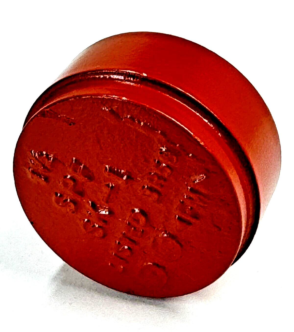 SPF Style SK-1 Grooved End Cap 1-1/2" (1.90 OD) Pipe Fitting