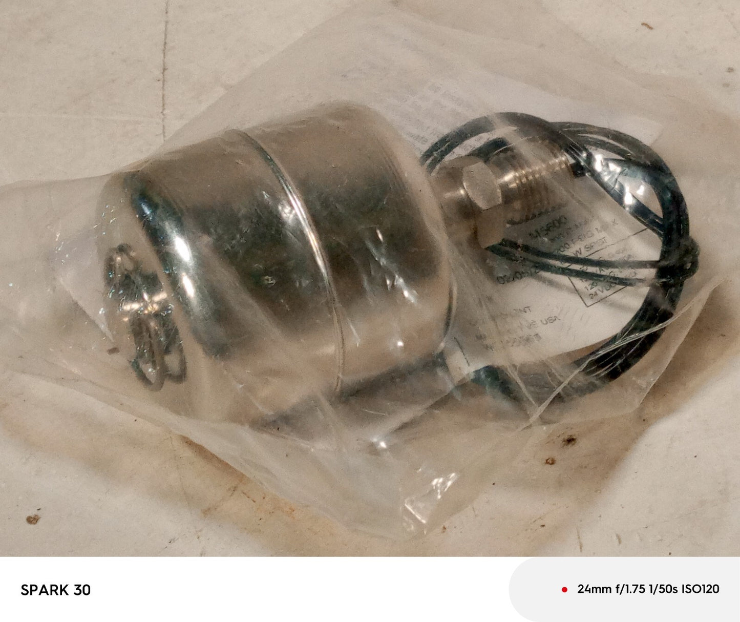 Madison 2A551, M5600 Liquid Level Switch - Free Shipping & Returns