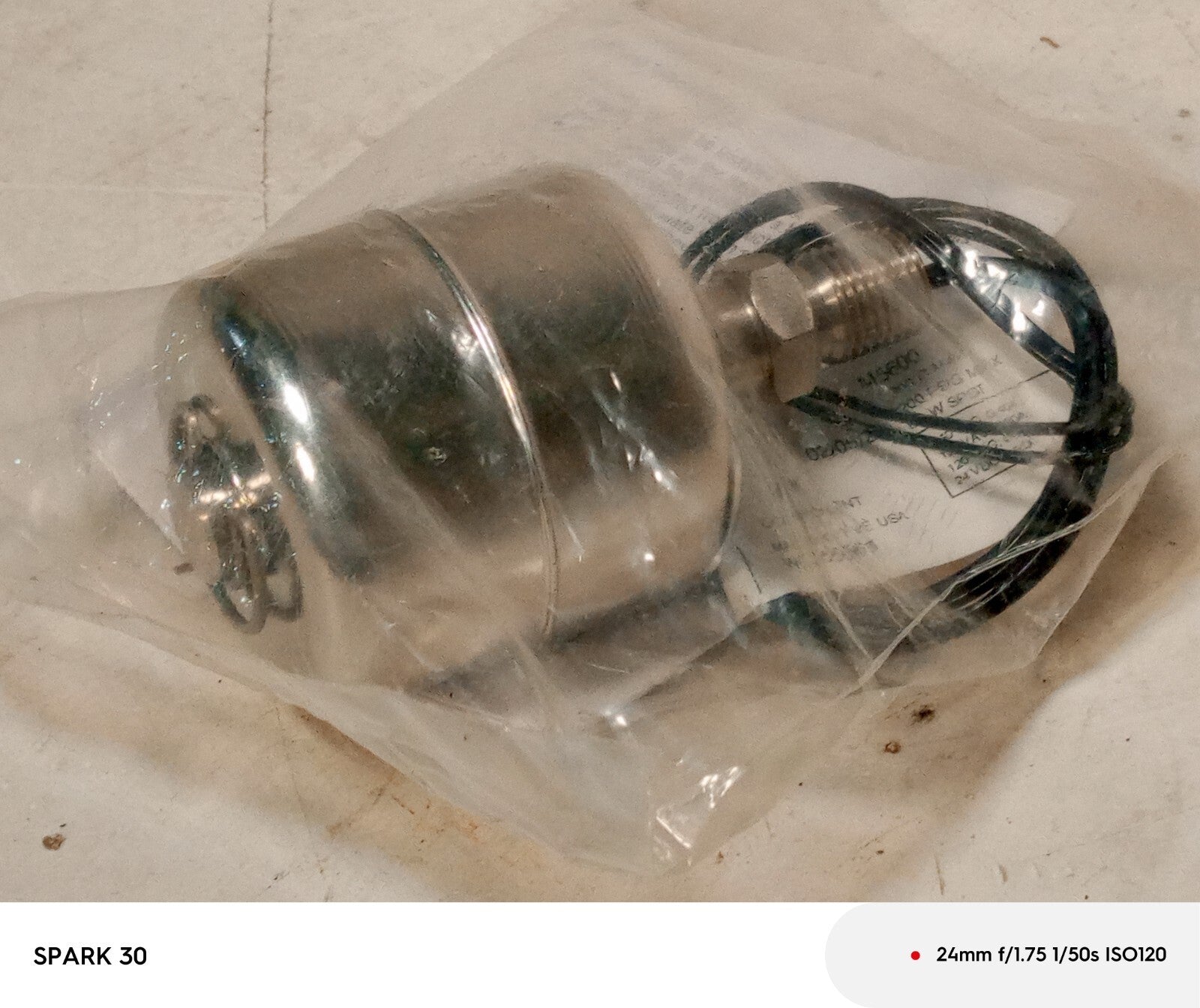 Madison 2A551, M5600 Liquid Level Switch - Free Shipping & Returns
