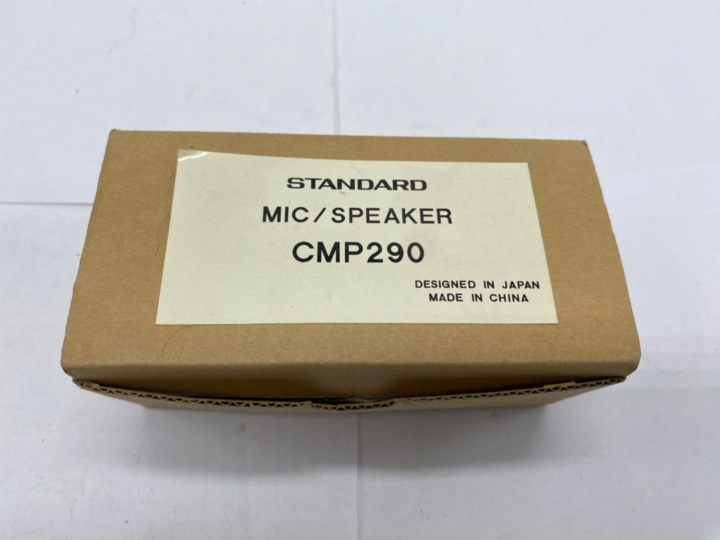 Standard Mic/speaker CMP290