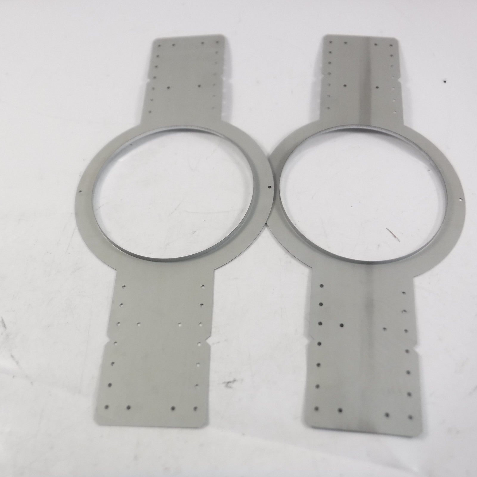 2 Pack Atlas Sound New Construction Ring FAP63-TR - No Box