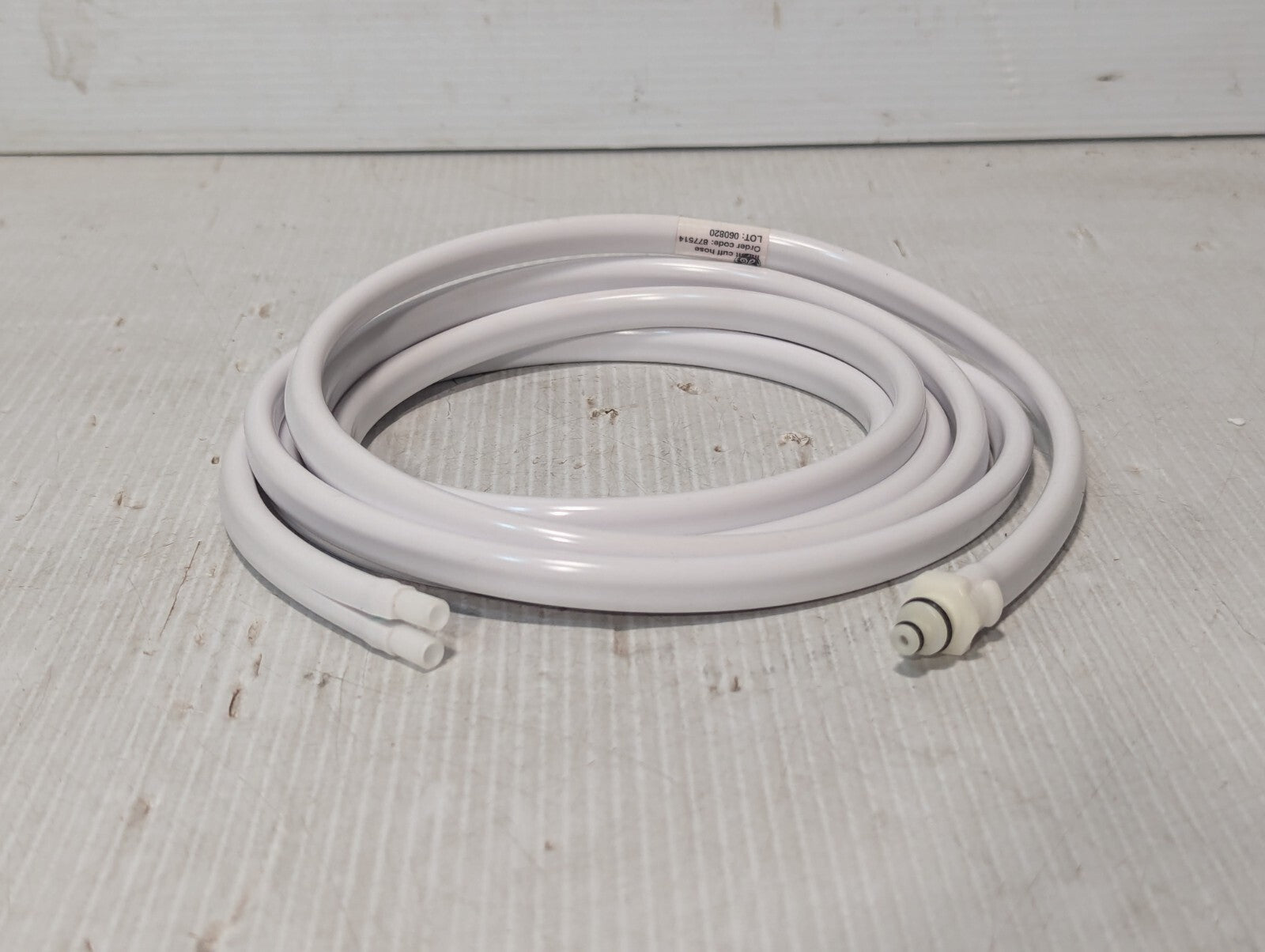 GE Datex-Ohmeda 877514 NIBP Cuff Hose