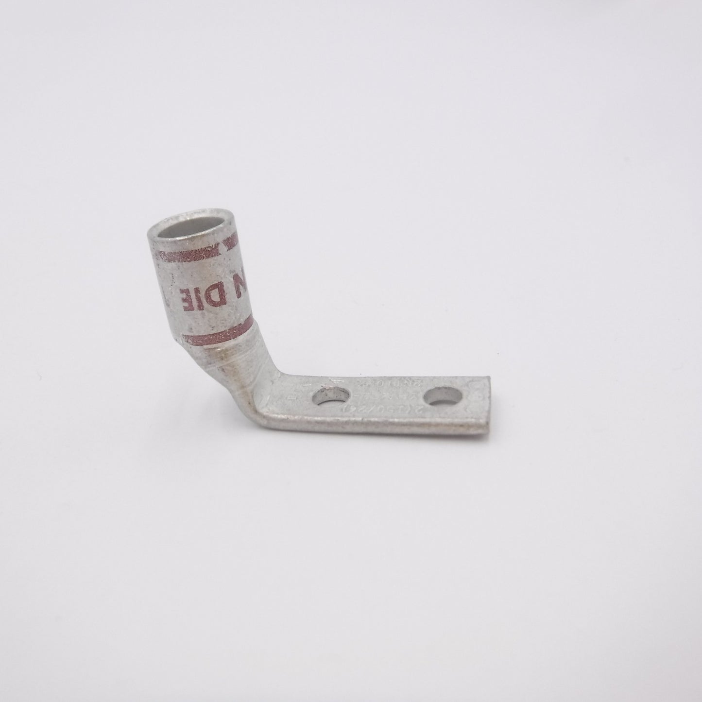 Burndy 2 (150/24) 90° Terminal Lug YAV2CL2NT10FX