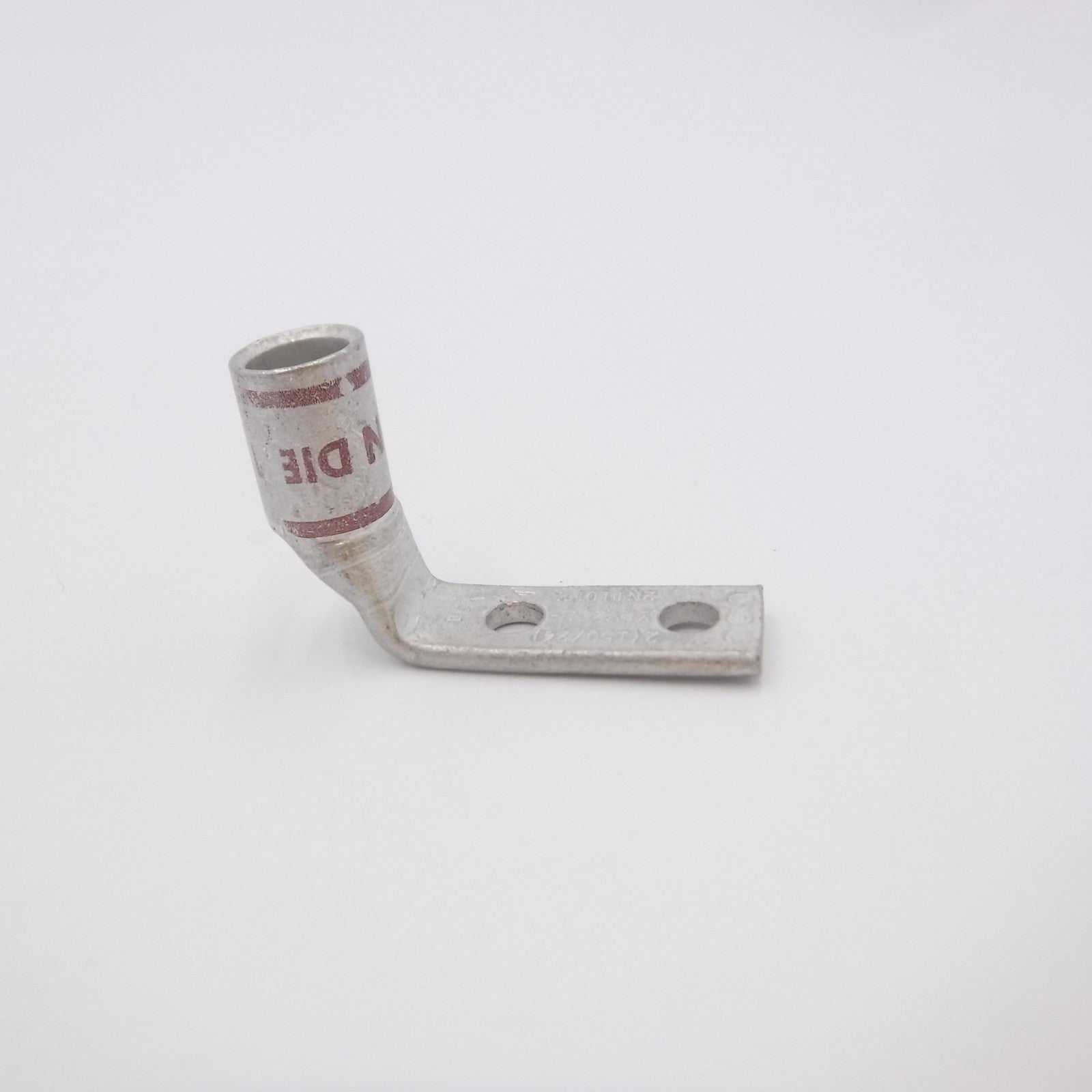 Burndy 2 (150/24) 90° Terminal Lug YAV2CL2NT10FX