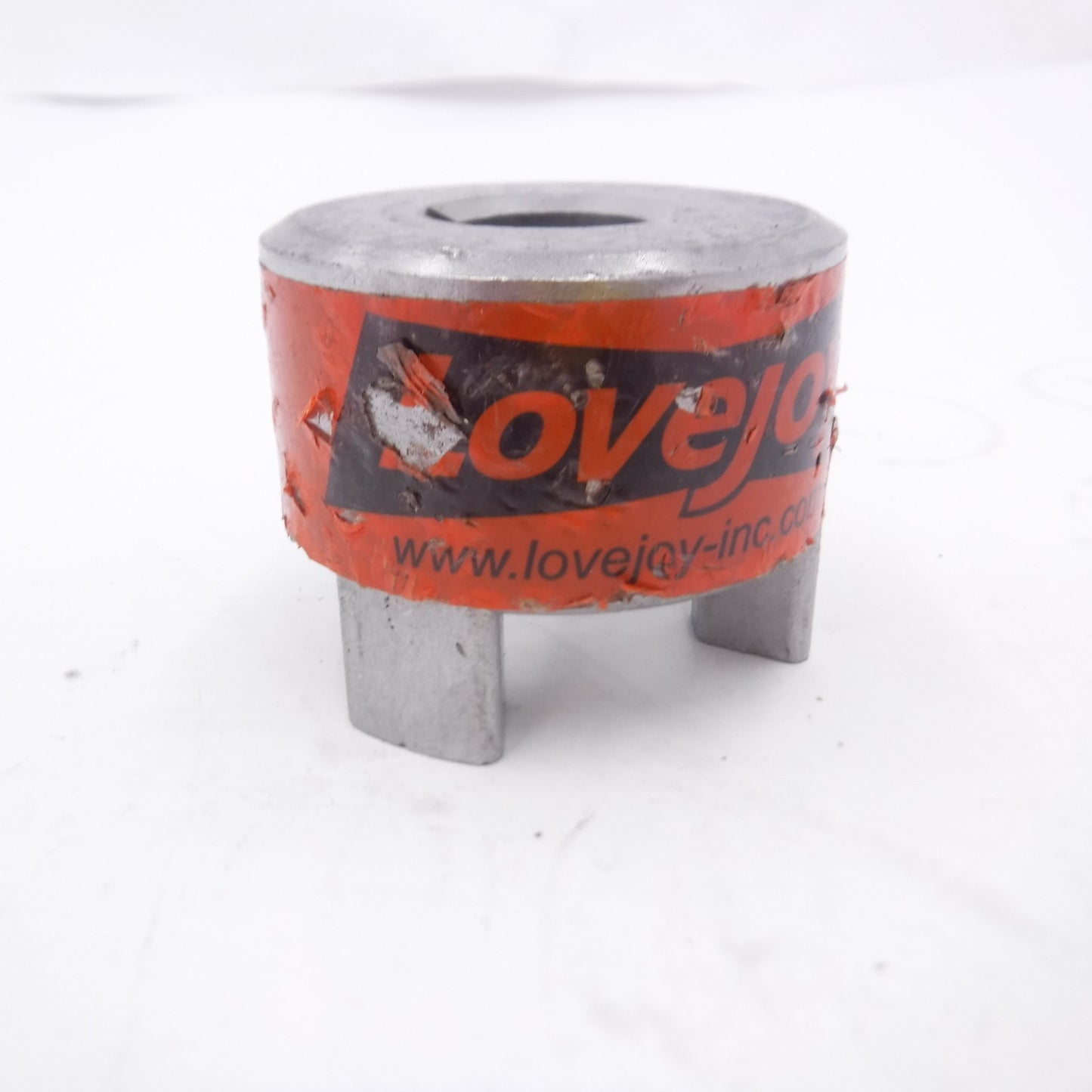 LoveJoy L-100 x 7/8" Bore Jaw Coupling Hub 68514435686