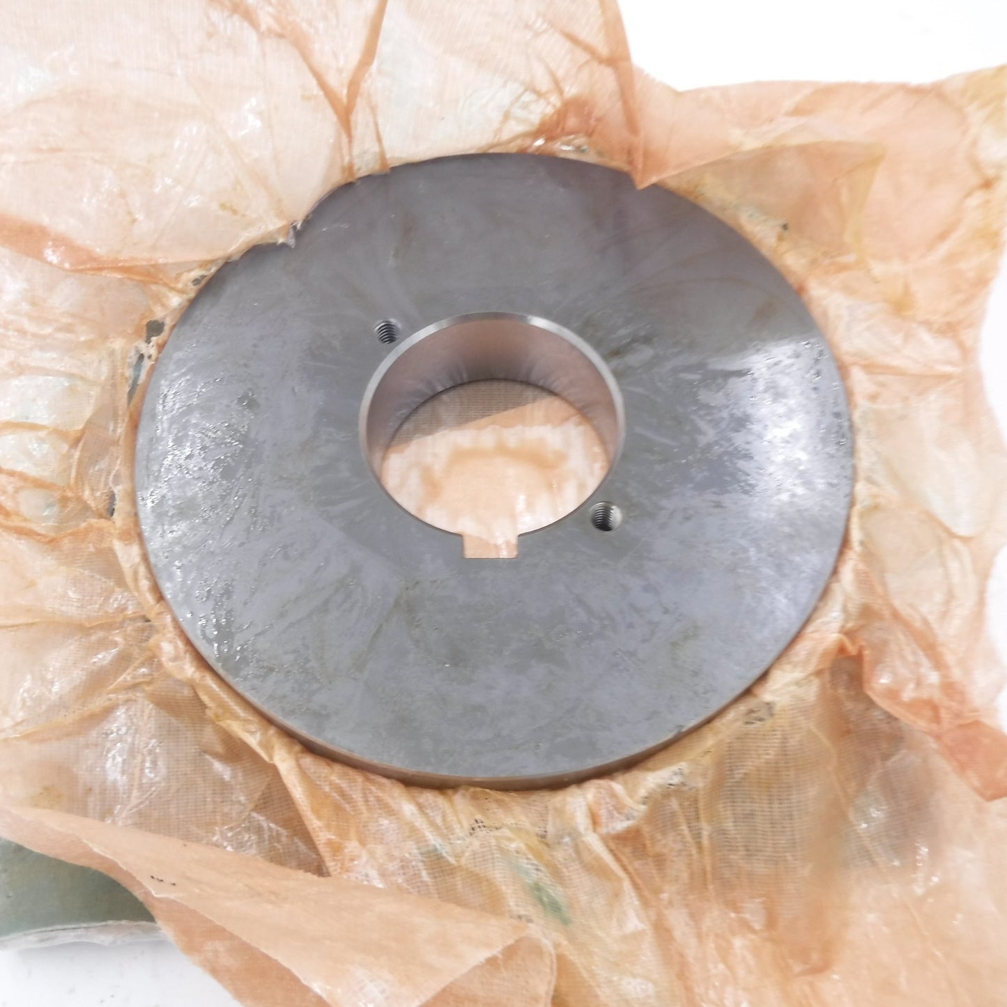 Kingsbury 7" Thrust Collar 2-1/2" Bore 161130-001, KB24-01977-1