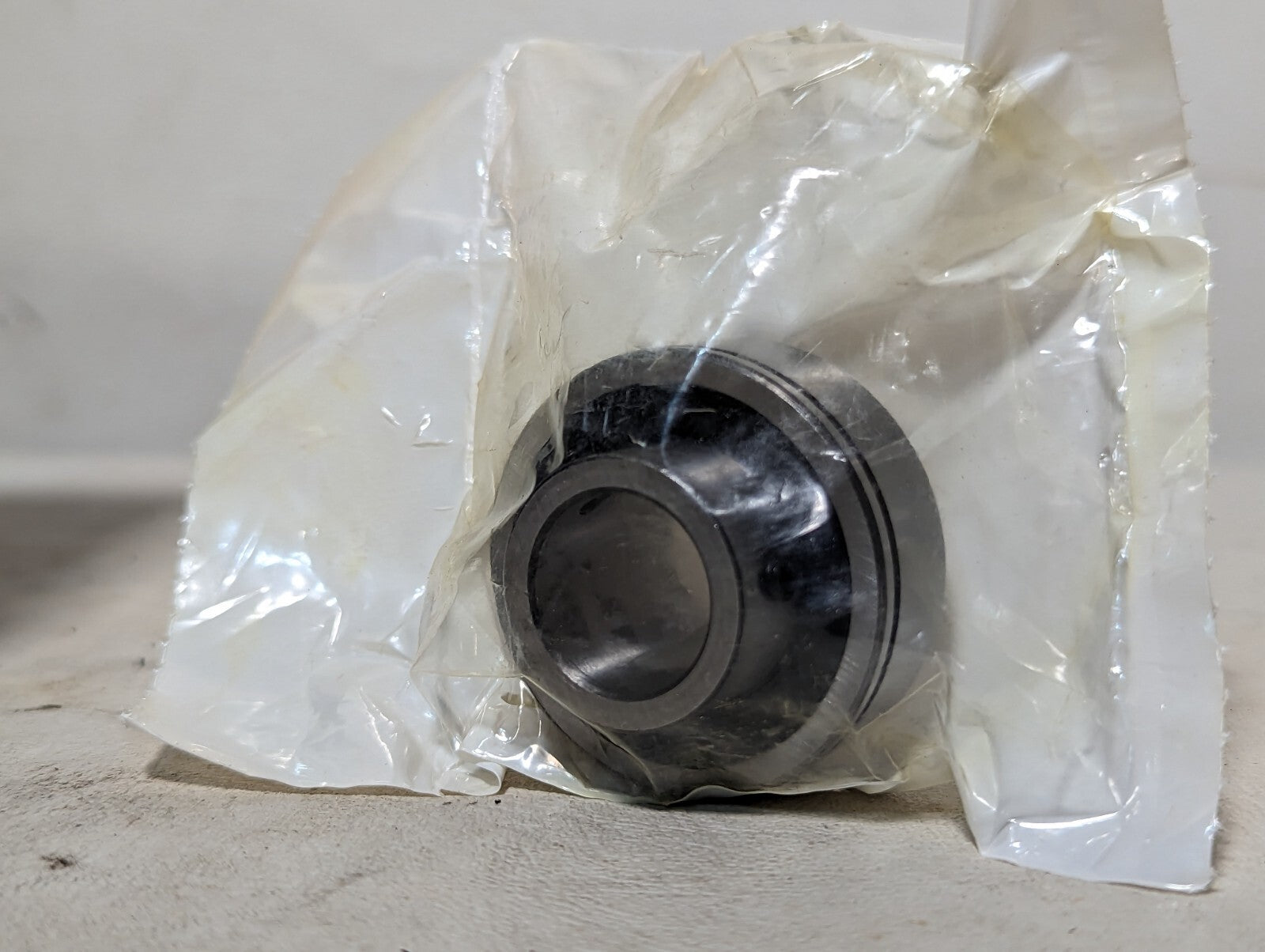 Goldspec GS8703-88 Single Row Radial Bearing, 3/4" ID x 1 3/4" OD x 1.092" Wide