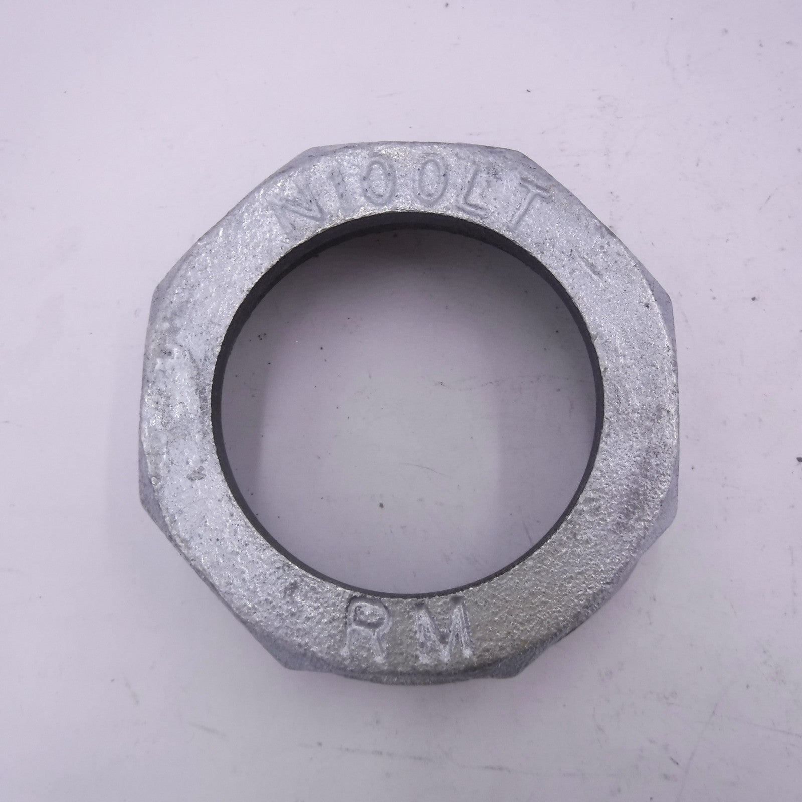 Richards Manufacturing RM 100LT Meter Swivel/Tap Size Meter Nut N100LT
