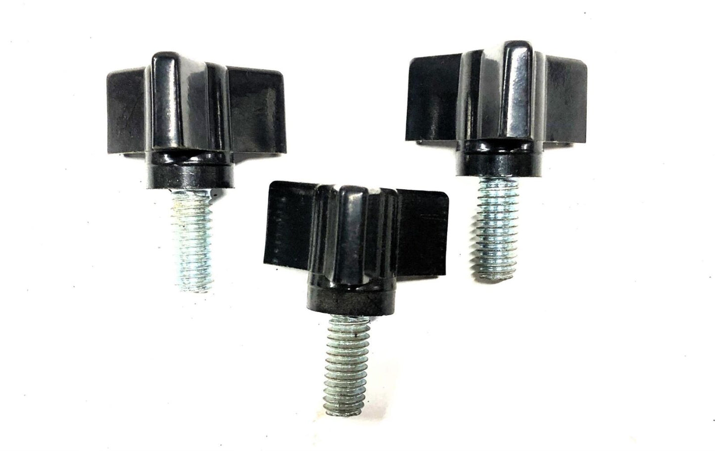 Unbranded Delta Tool Knob 1-3/4x2 [Lot of 3] NOS